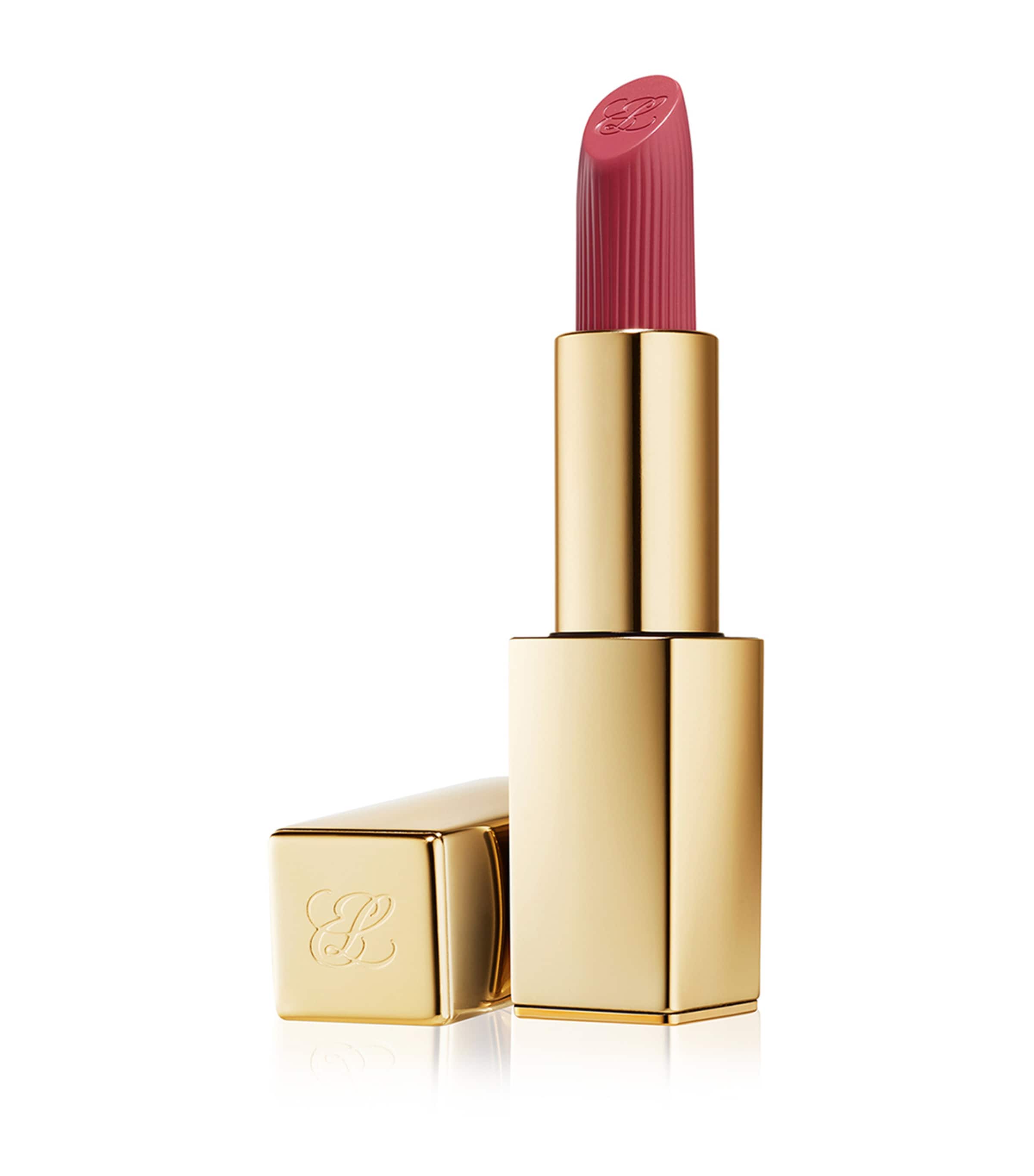 Pure Color Hi-Lustre Lipstick