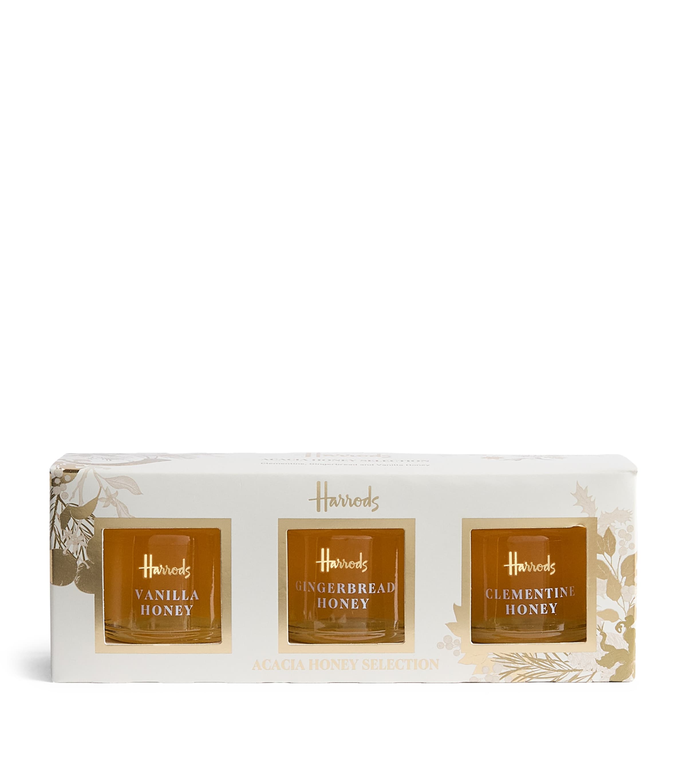 Harrods Acacia Honey Selection