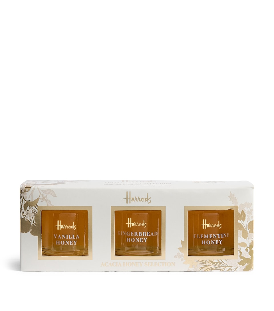 Harrods Acacia Honey Selection