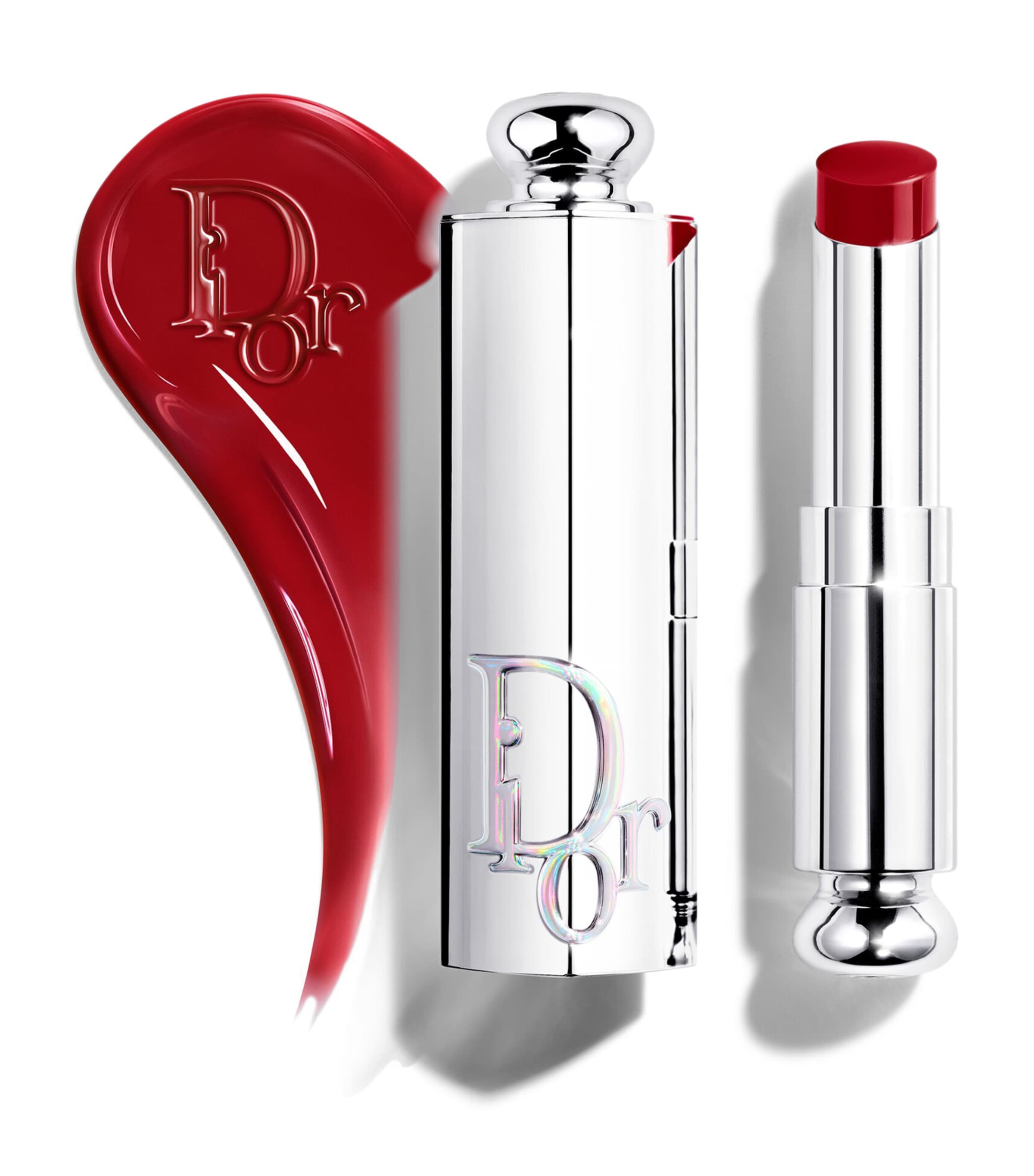 DIOR Dior Addict Glass Lipstick Red