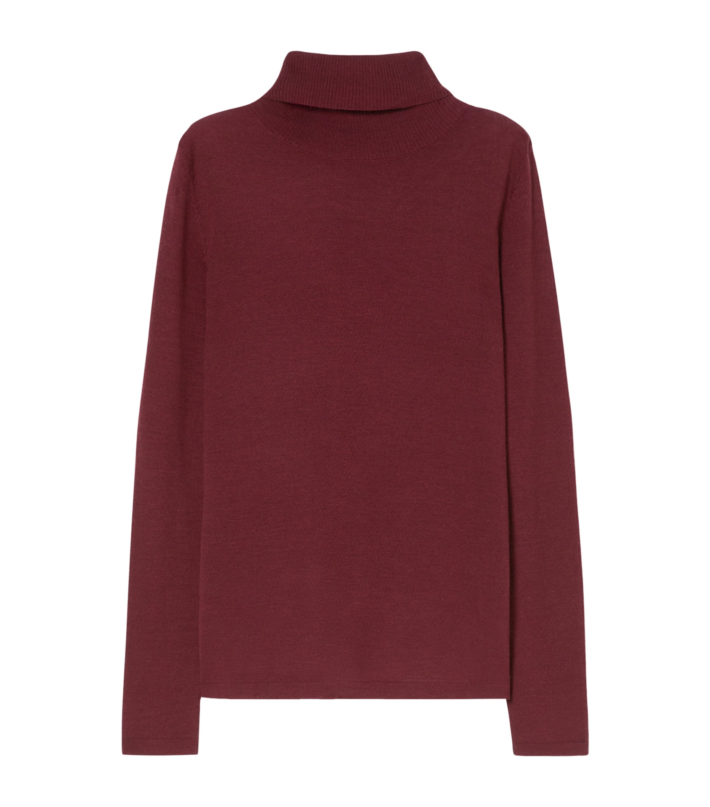 Virgin Wool-Silk-Cashmere Gondola Sweater