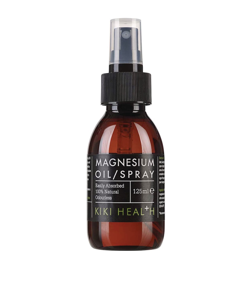 Magnesium Oil Spray (125ml)