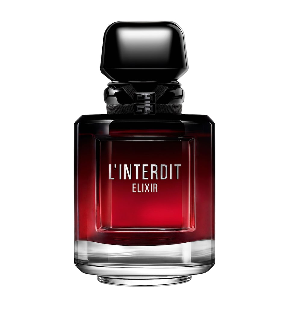Givenchy L'Interdit Elixir Eau de Parfum (80ml)