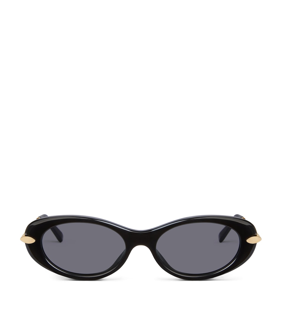 Givenchy Acetate Bold Sunglasses