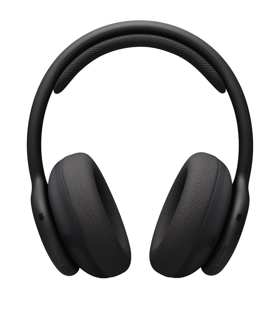 Beats by Dre 360 Wireless Headphones Black