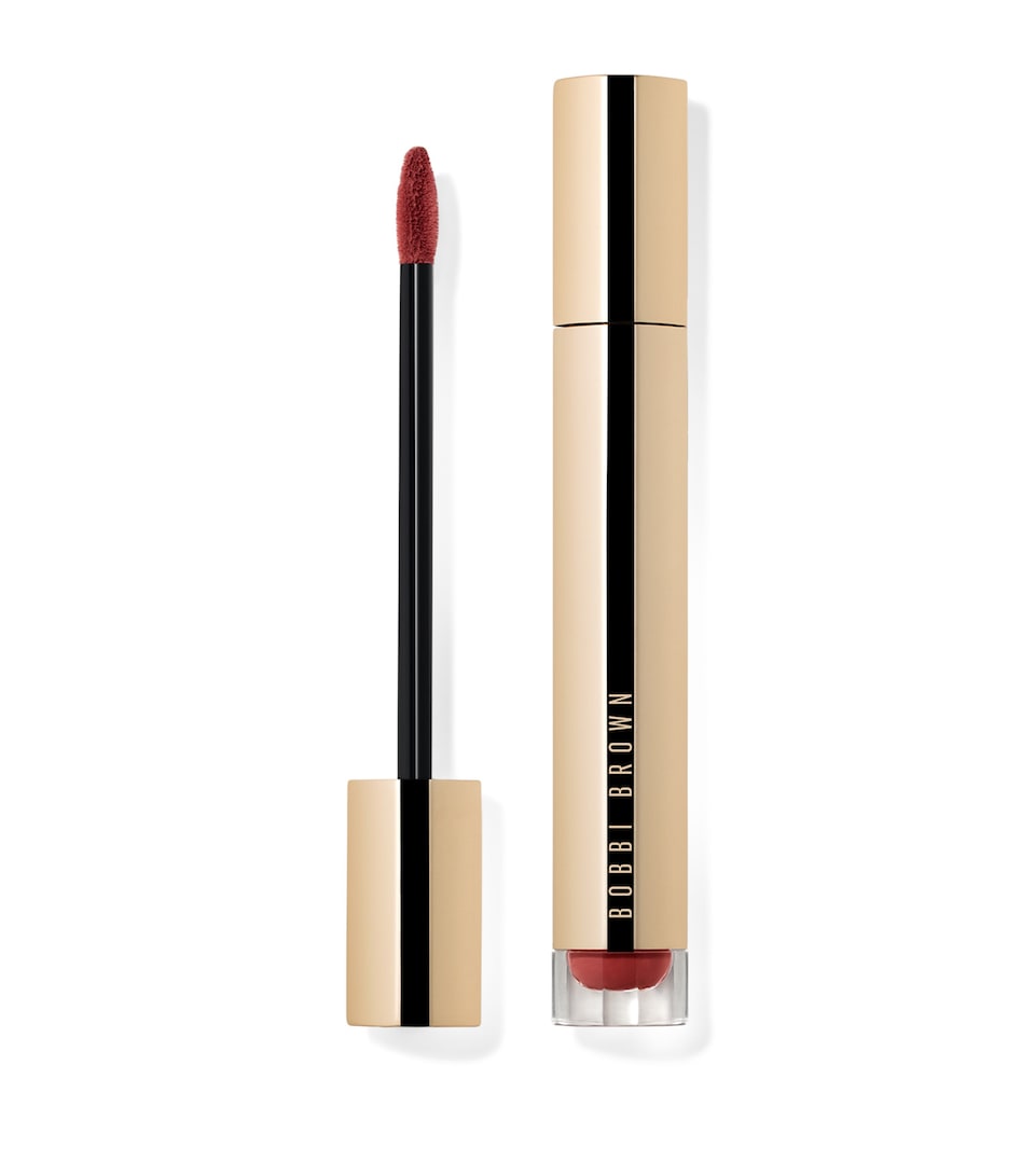 Luxe Matte Liquid Lip