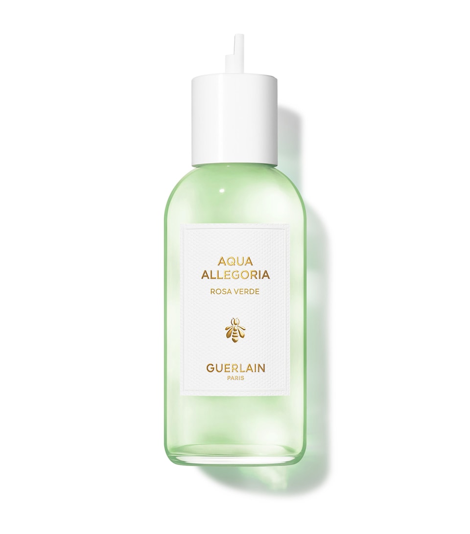Guerlain Aqua Allegoria Rosa Verde Eau de Toilette (200ml) - Refill