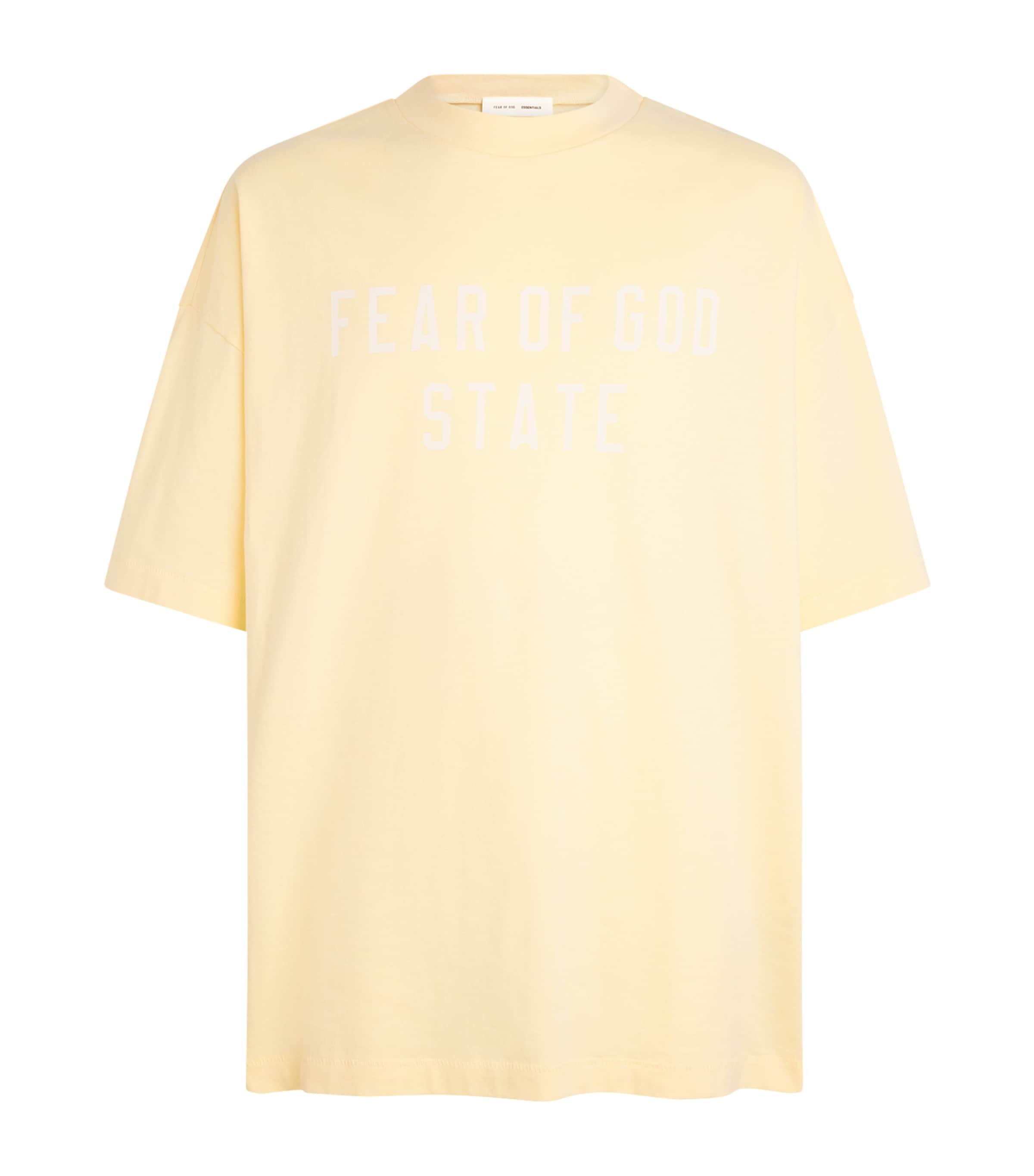 Cotton State T-Shirt