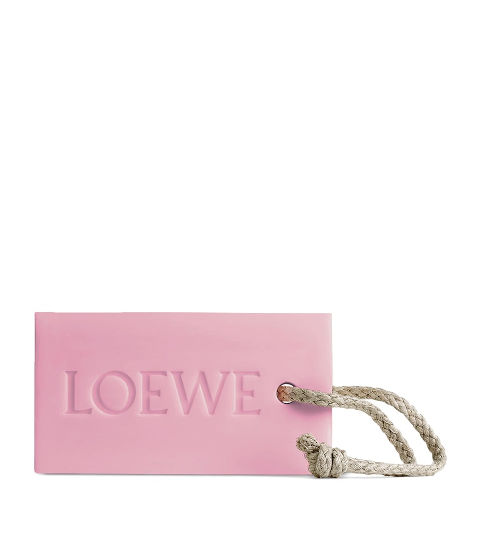 LOEWE Perfumes Ivy Soap Bar (290g)