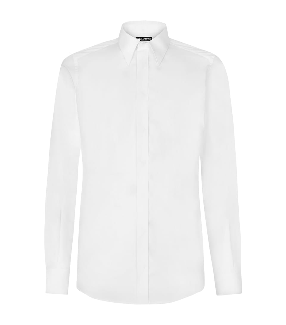 Cotton Shirt