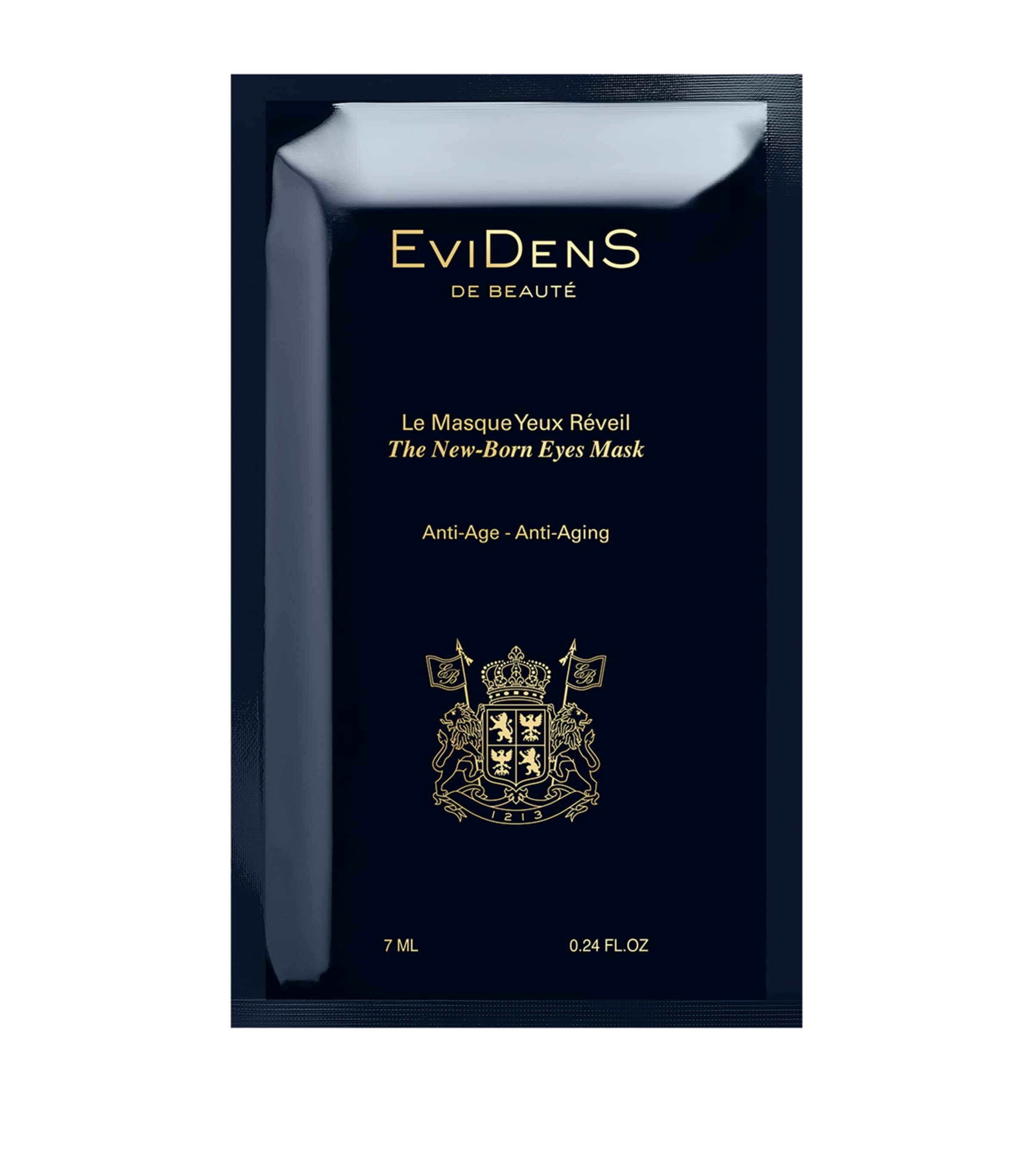 The New-Born Eyes Mask (Set Of 4)