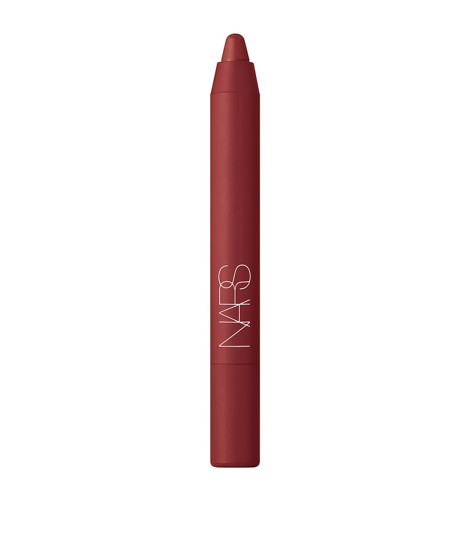 Powermatte High-Intensity Lip Pencil