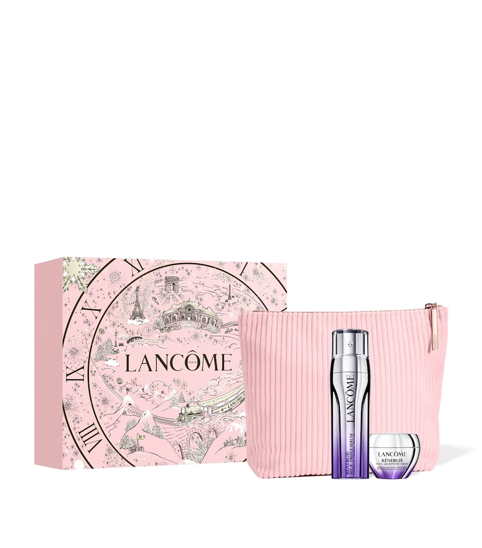 Rénergie Multi-Lift Serum Skincare Gift Set