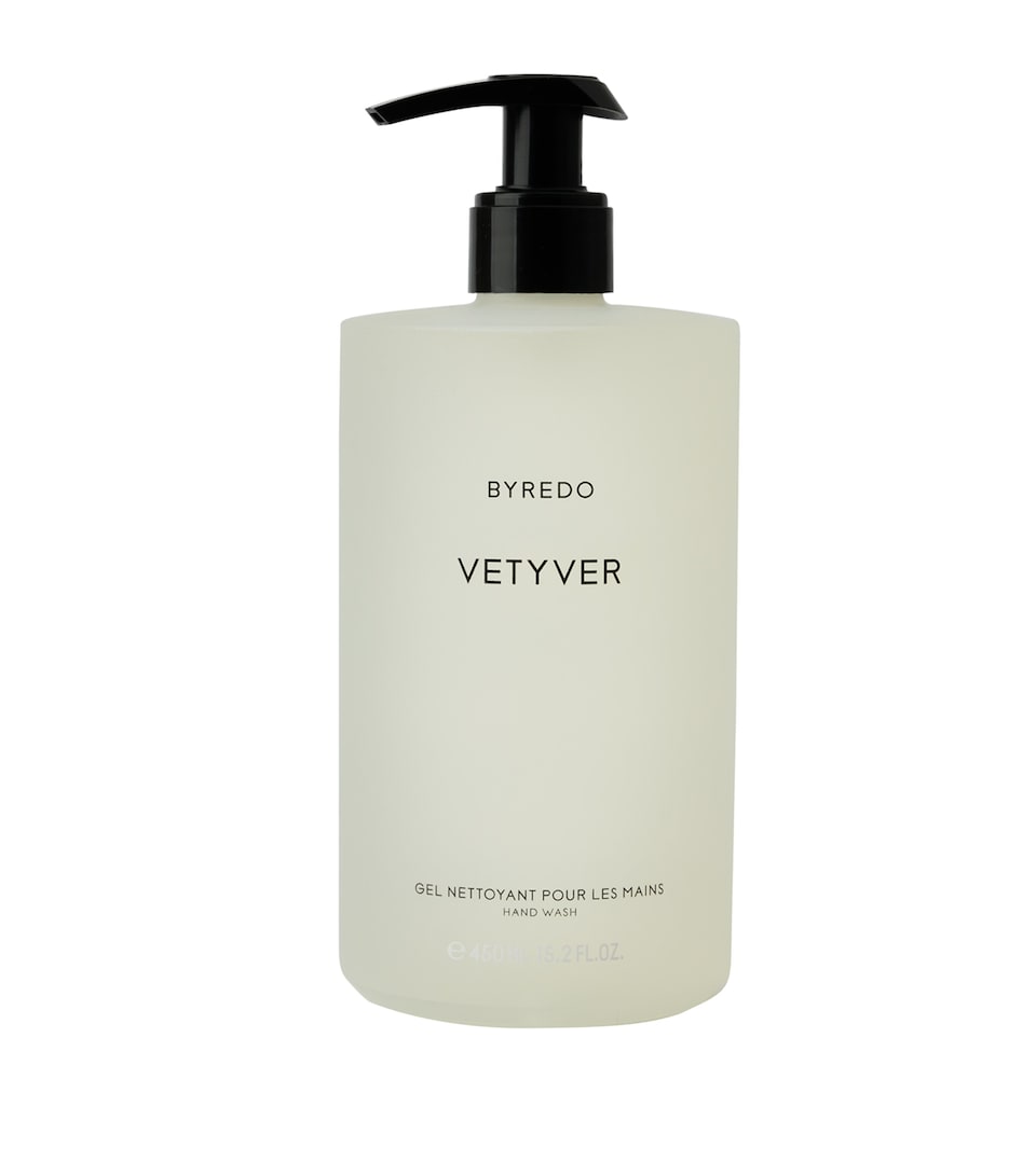 Byredo Vetyver Hand Wash (450ml)