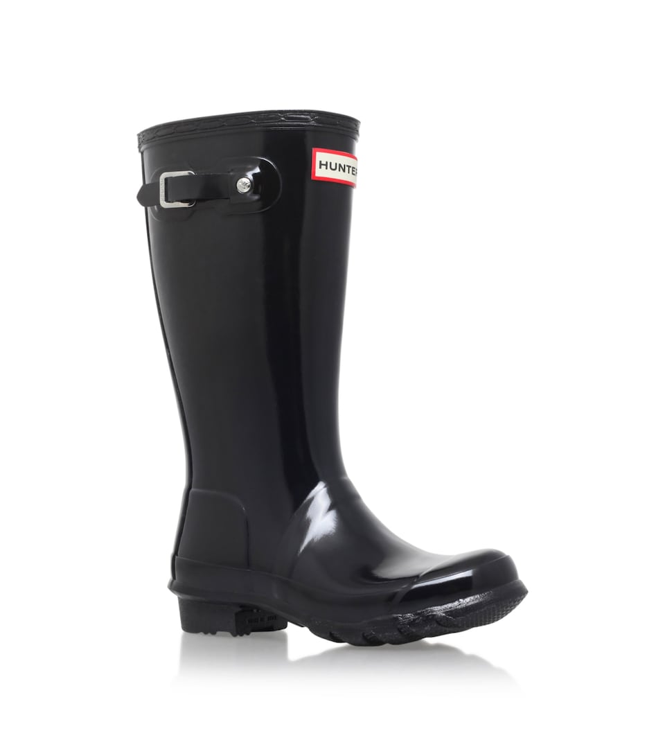 Original Gloss Wellington Boots