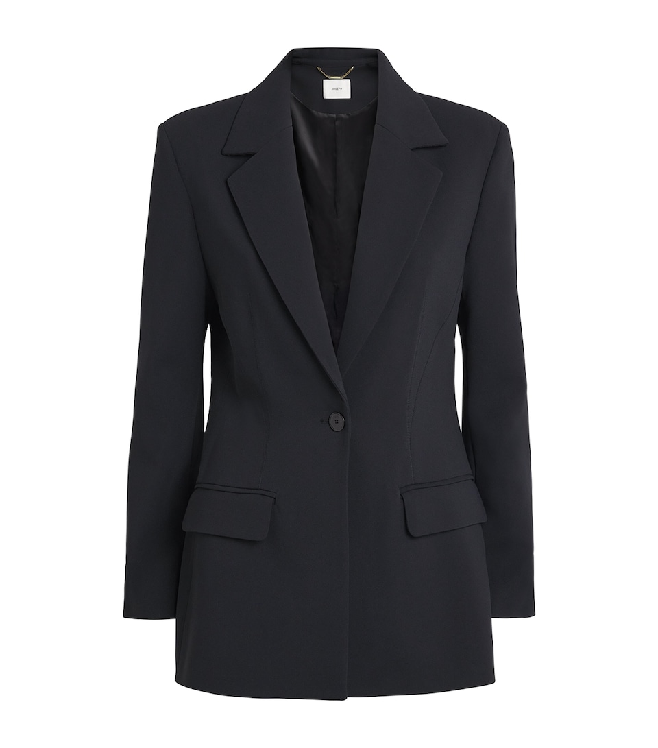 Cady Fallon Comfort Jacket