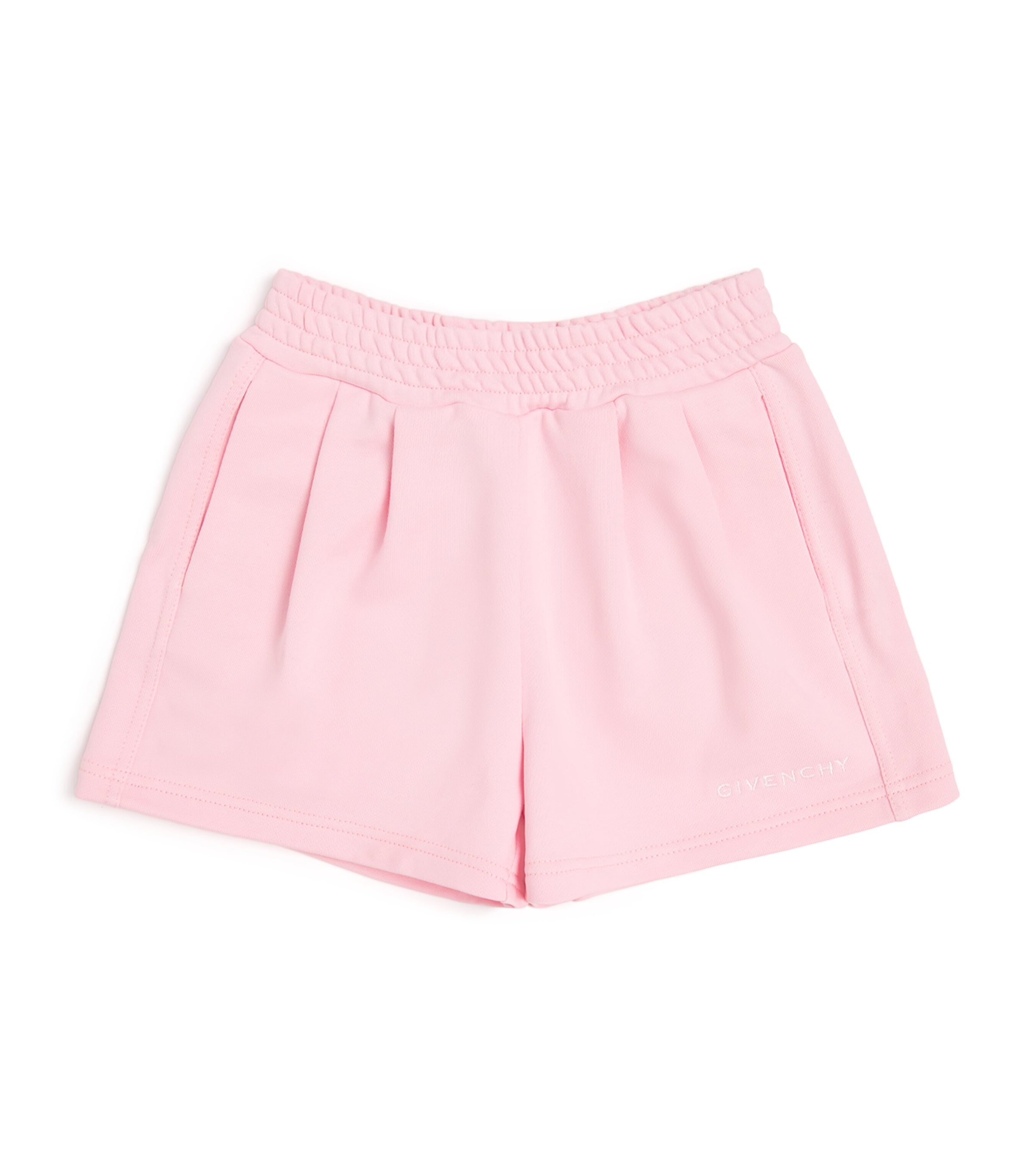 Cotton-Blend Logo Sweatpants (4-12+ Years)