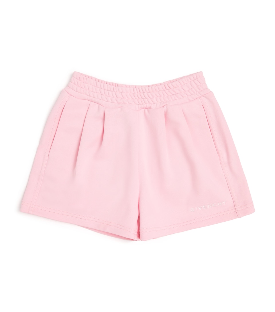 Cotton-Blend Logo Sweatpants (4-12+ Years)