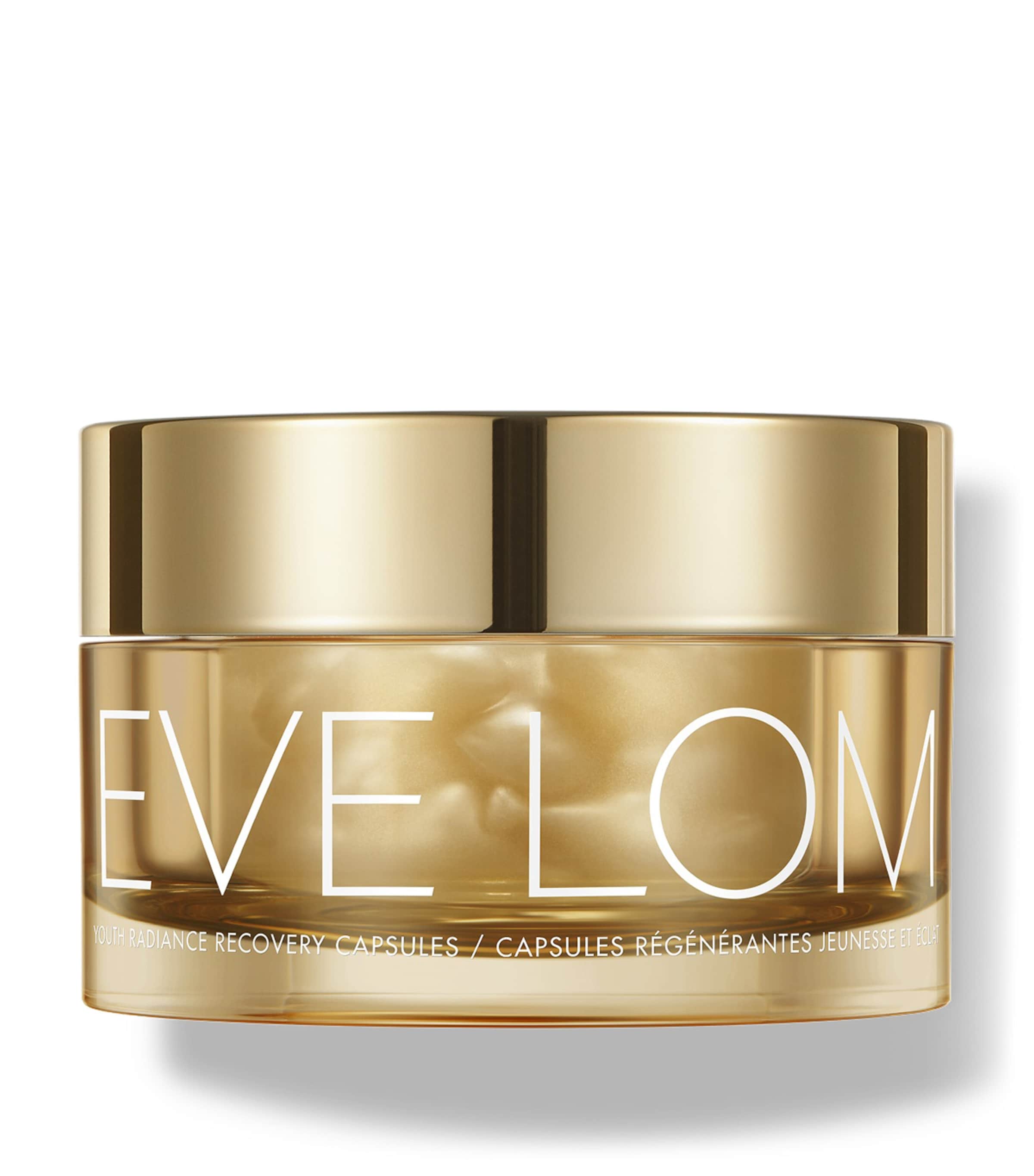 Eve Lom Youth Radiance Recovery Capsules (56 x 0.28ml)
