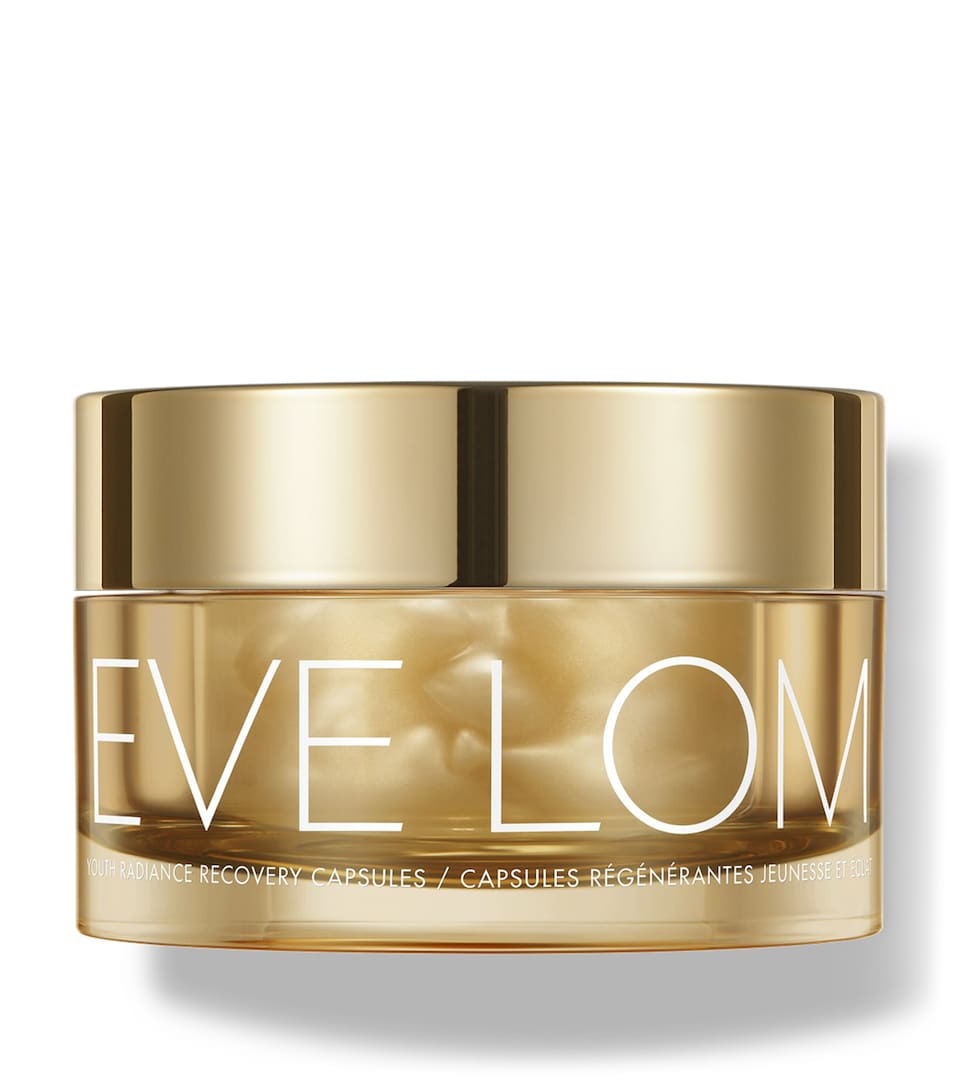 Eve Lom Youth Radiance Recovery Capsules (56 x 0.28ml)