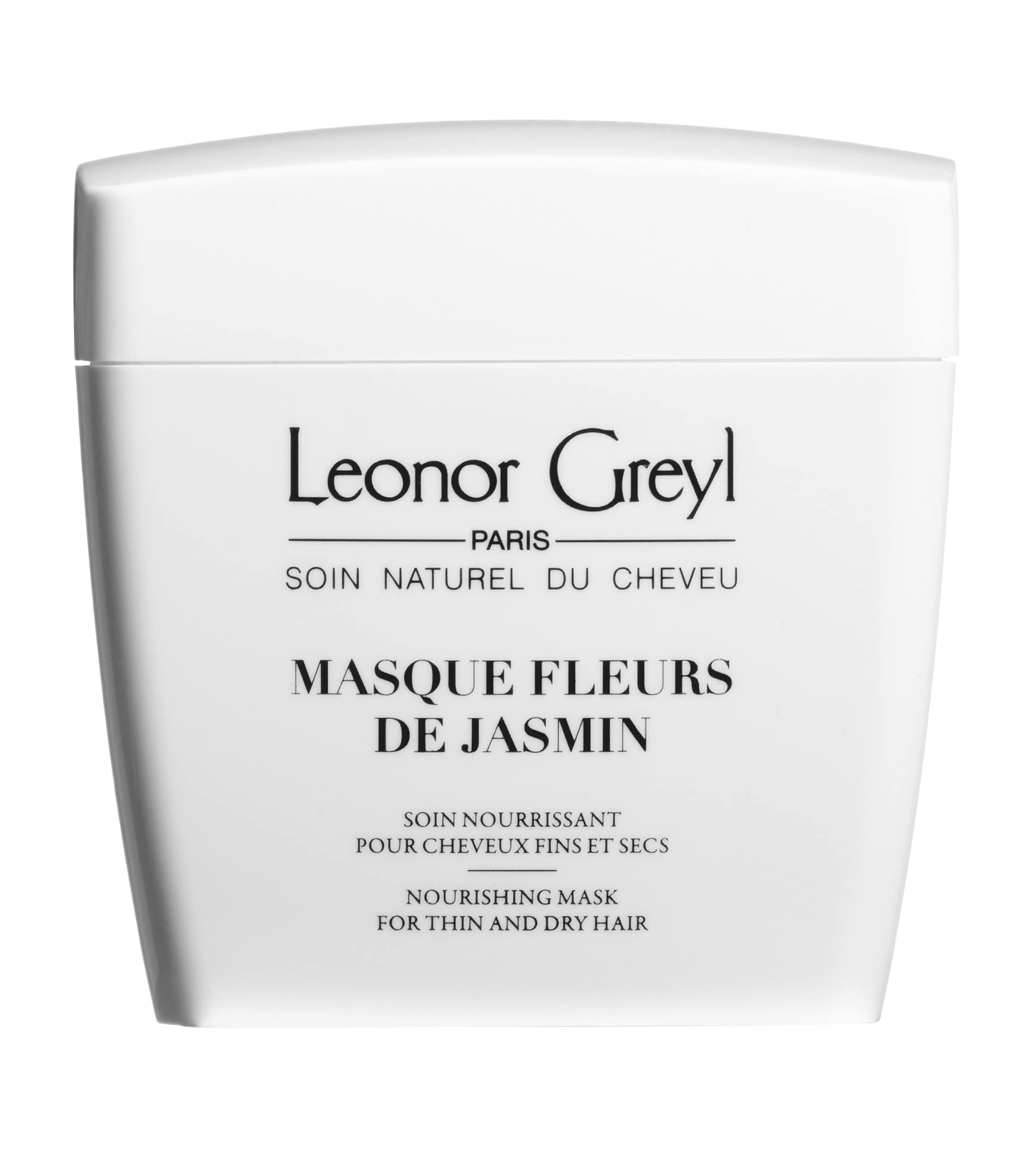 Masque Fleurs de Jasmin Hair Mask (200ml)