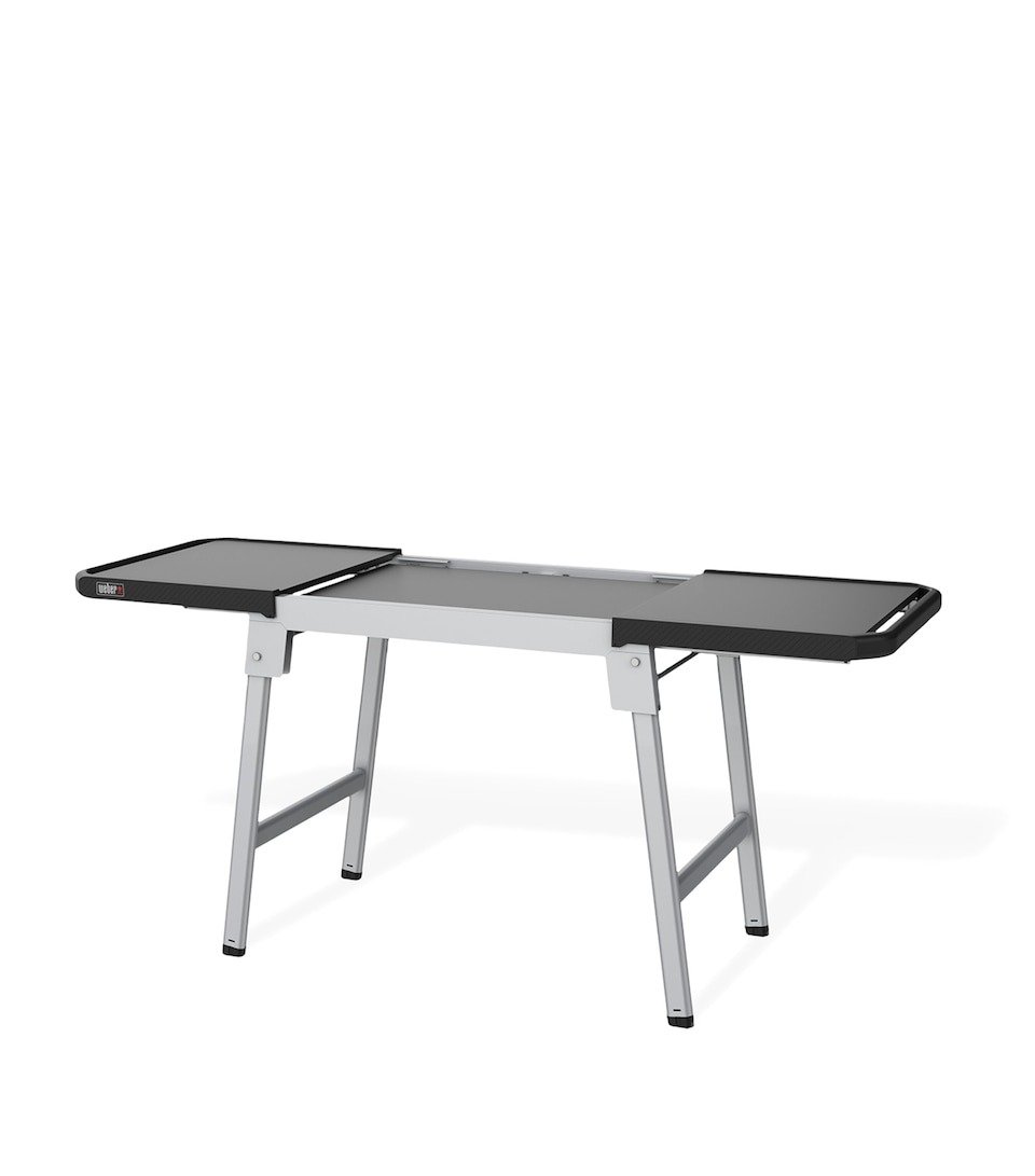 Weber Griddle Cart Black/silver