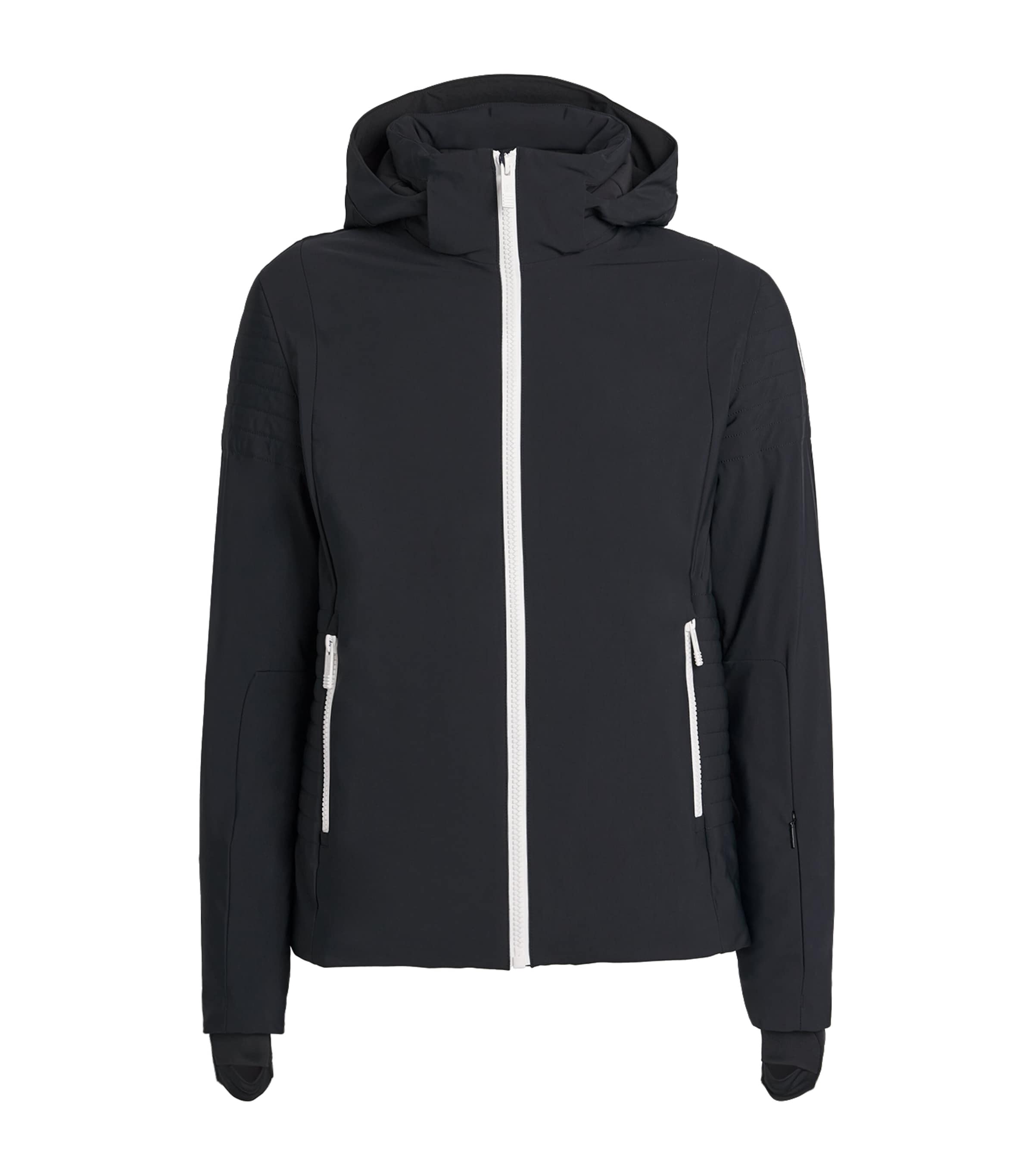 Padded Power Ski Jacket