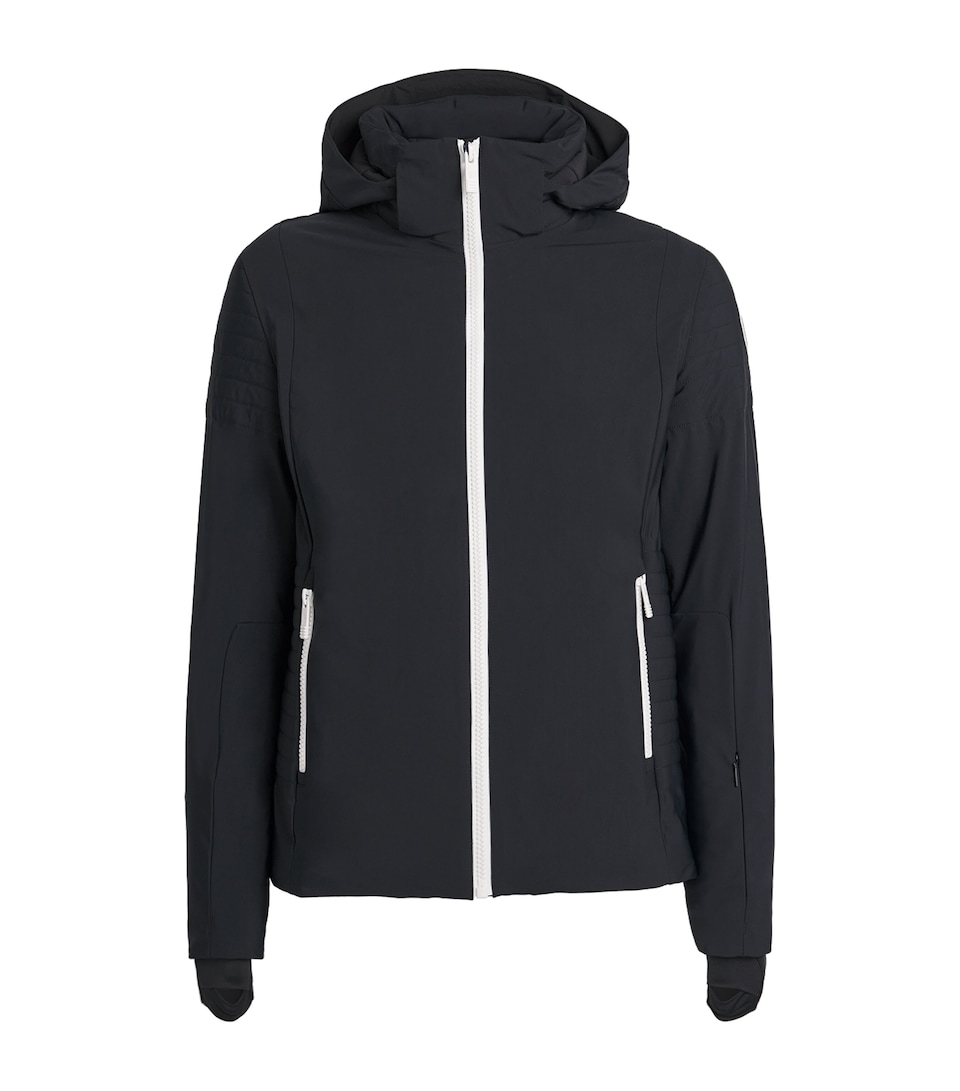 Padded Power Ski Jacket