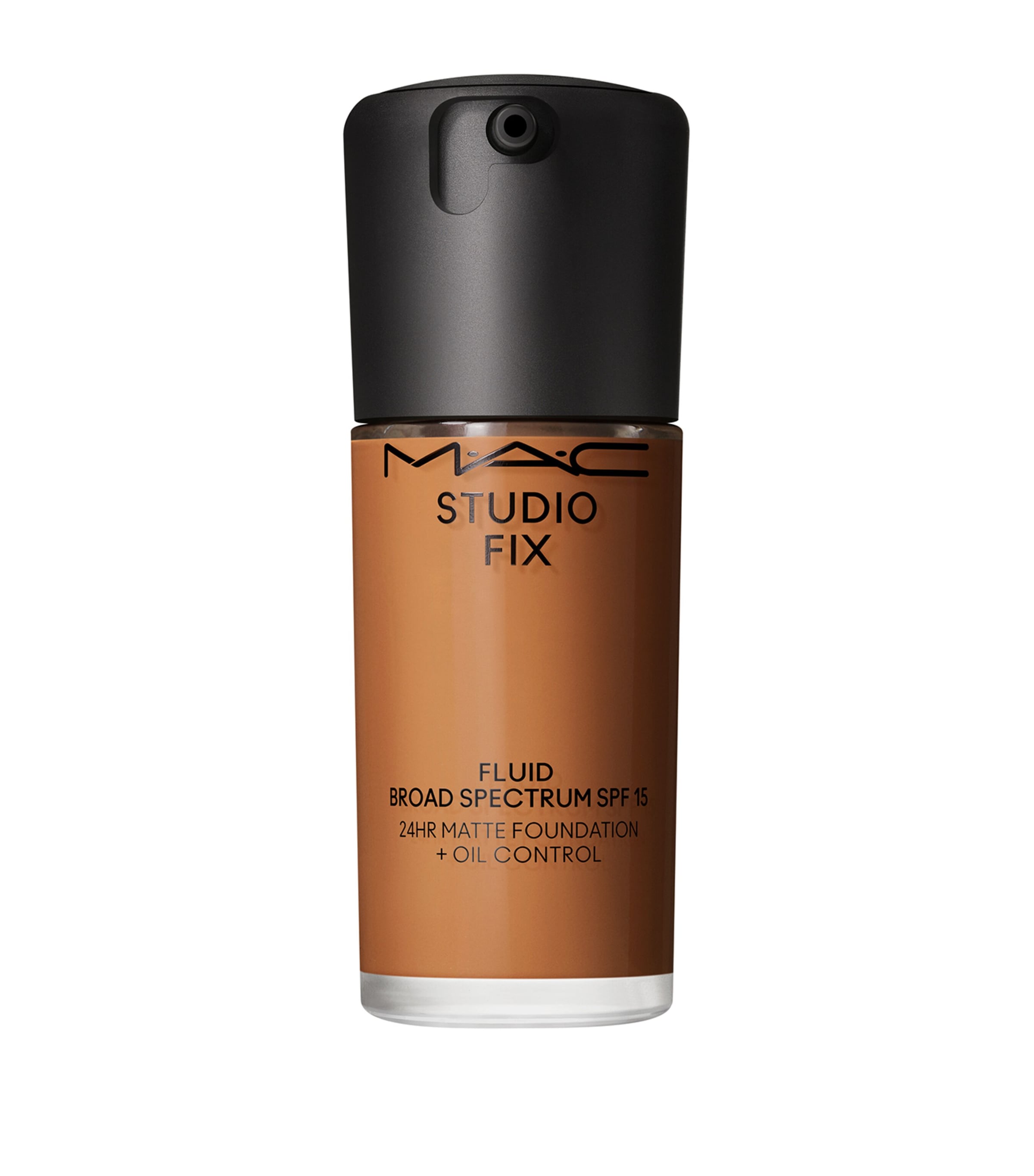 MAC Studio Fix Foundation SPF15