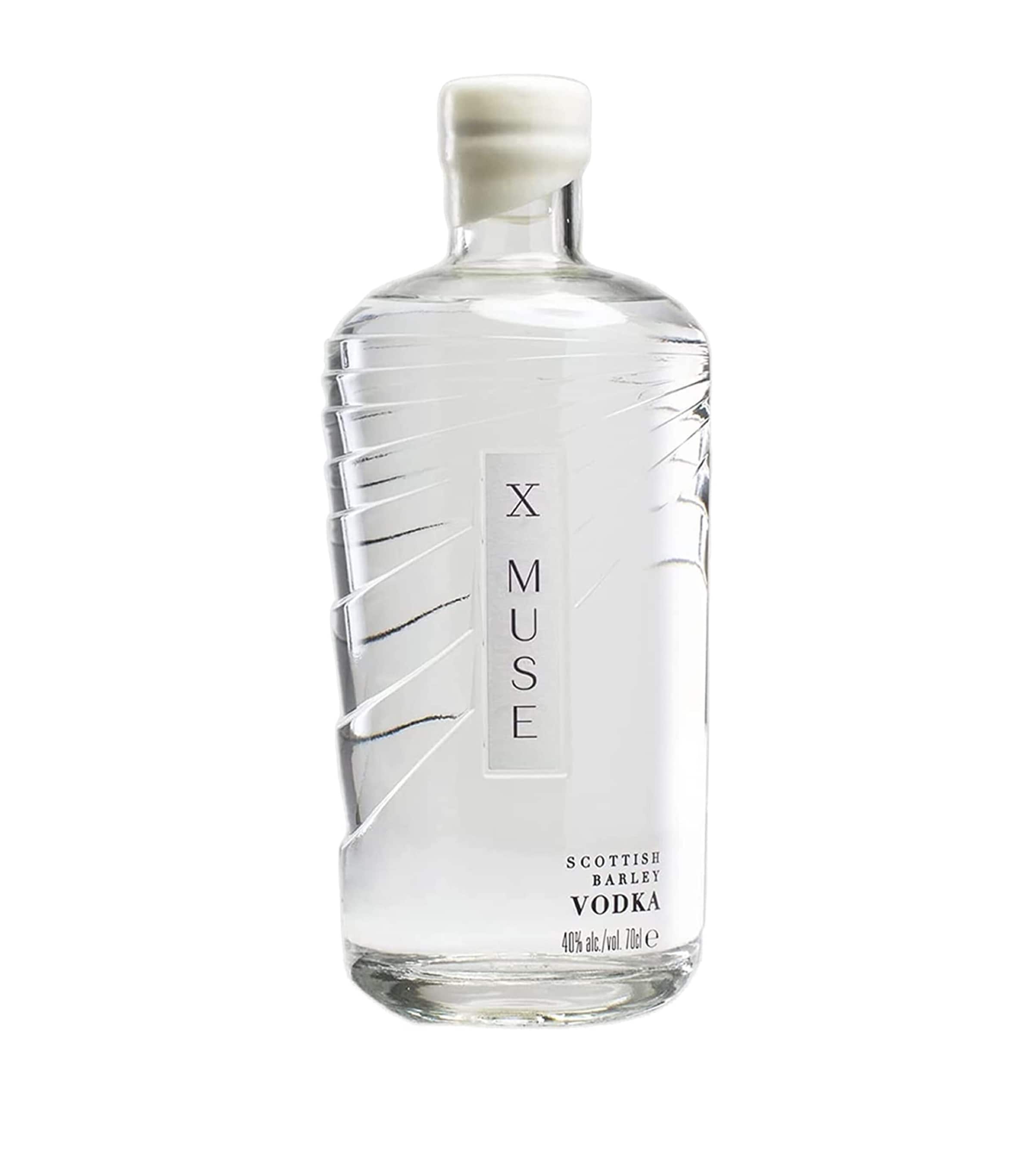 X Muse Vodka X-Muse Vodka (70cl)