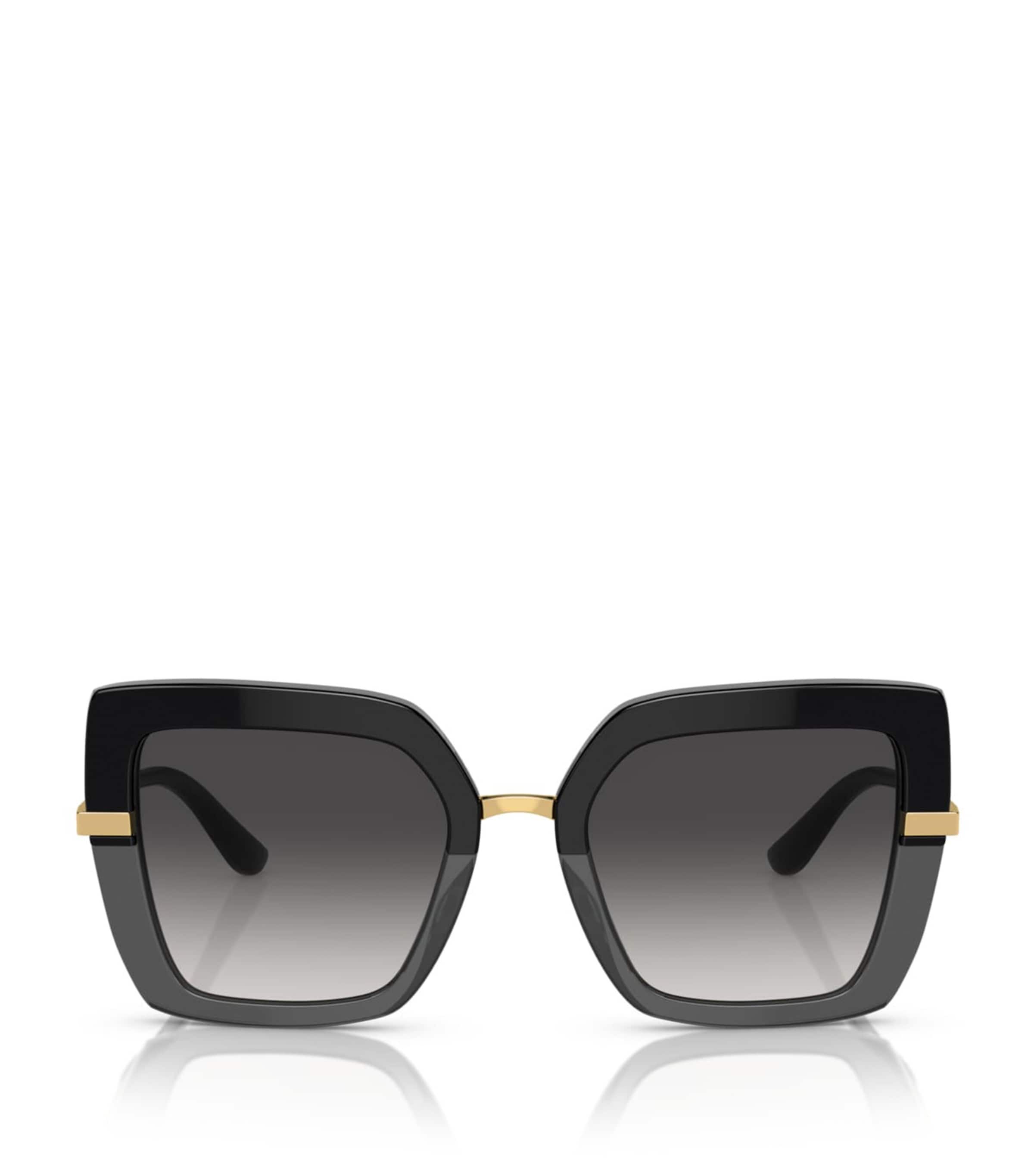 Dolce&Gabbana Square Sunglasses