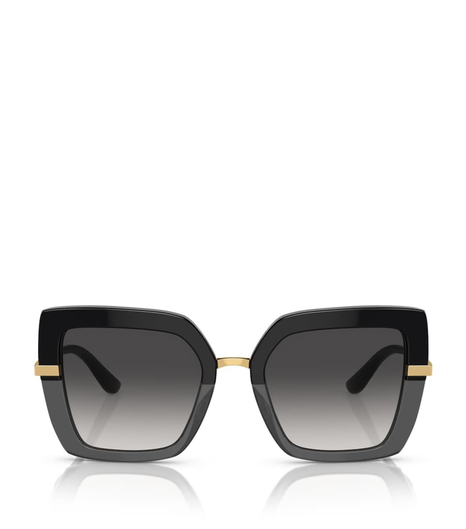 Dolce&Gabbana Square Sunglasses