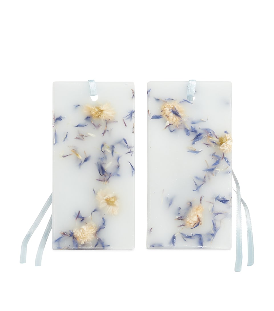 SANTA MARIA NOVELLA Angeli di Firenze Wax Tablets (Pack of 2)