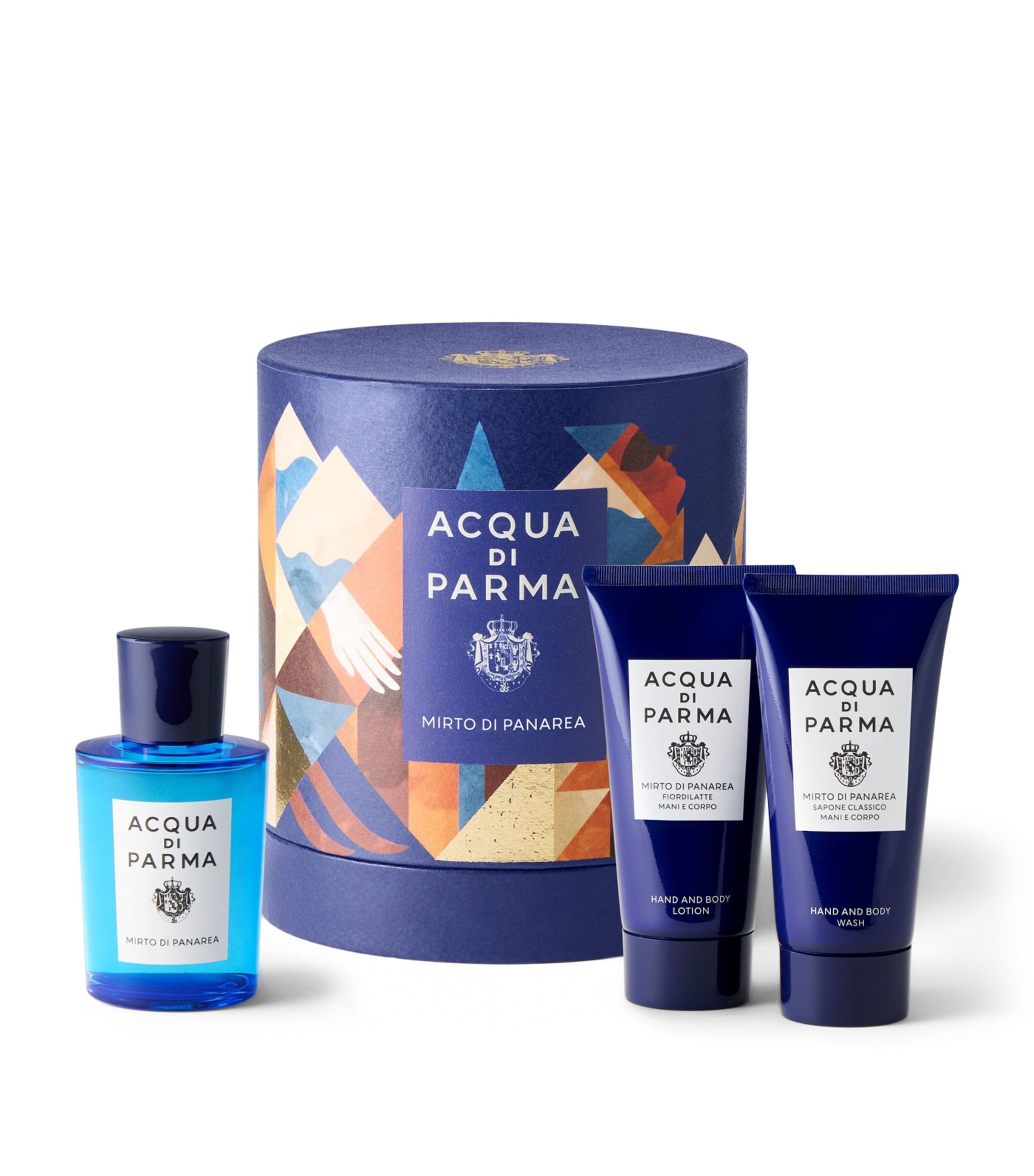 Acqua di Parma Mirto di Panarea Gift Set