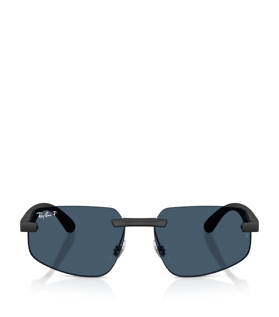 Ray-Ban RB4475CH Sunglasses