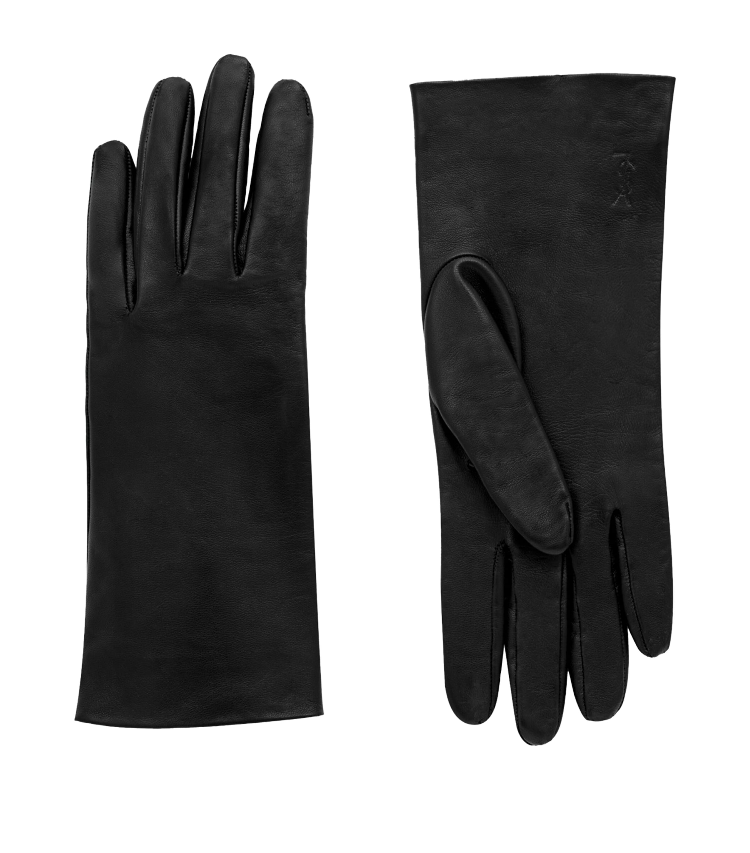 【MAX MARA】 Cashmere Gloves Max Mara ALAGGIO CASHMERE GLOVES $245.00 USD - Biffi Boutiques