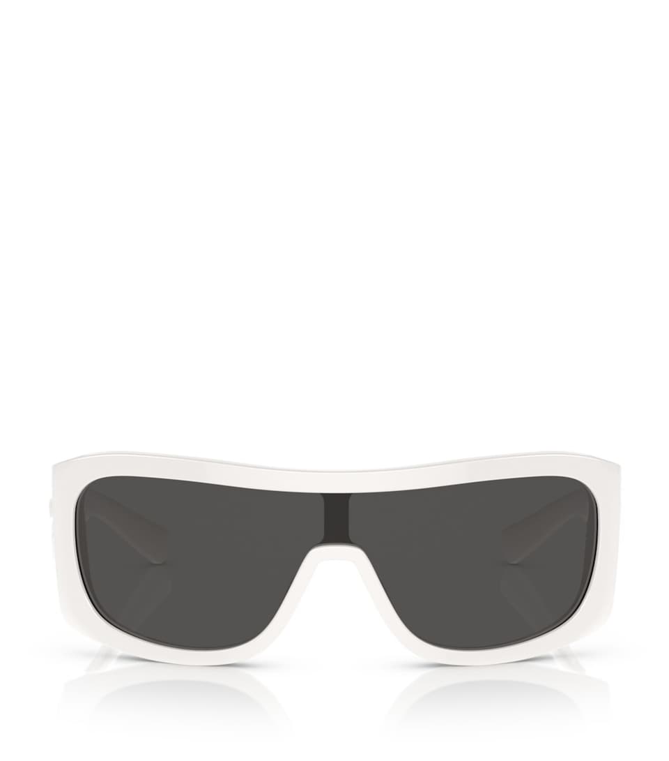 Dolce&Gabbana Acetate 0DG4454 Sunglasses