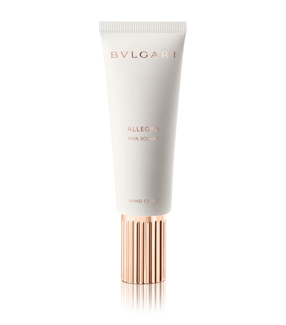 Bvlgari Allegra Riva Solare Hand Cream (40ml)