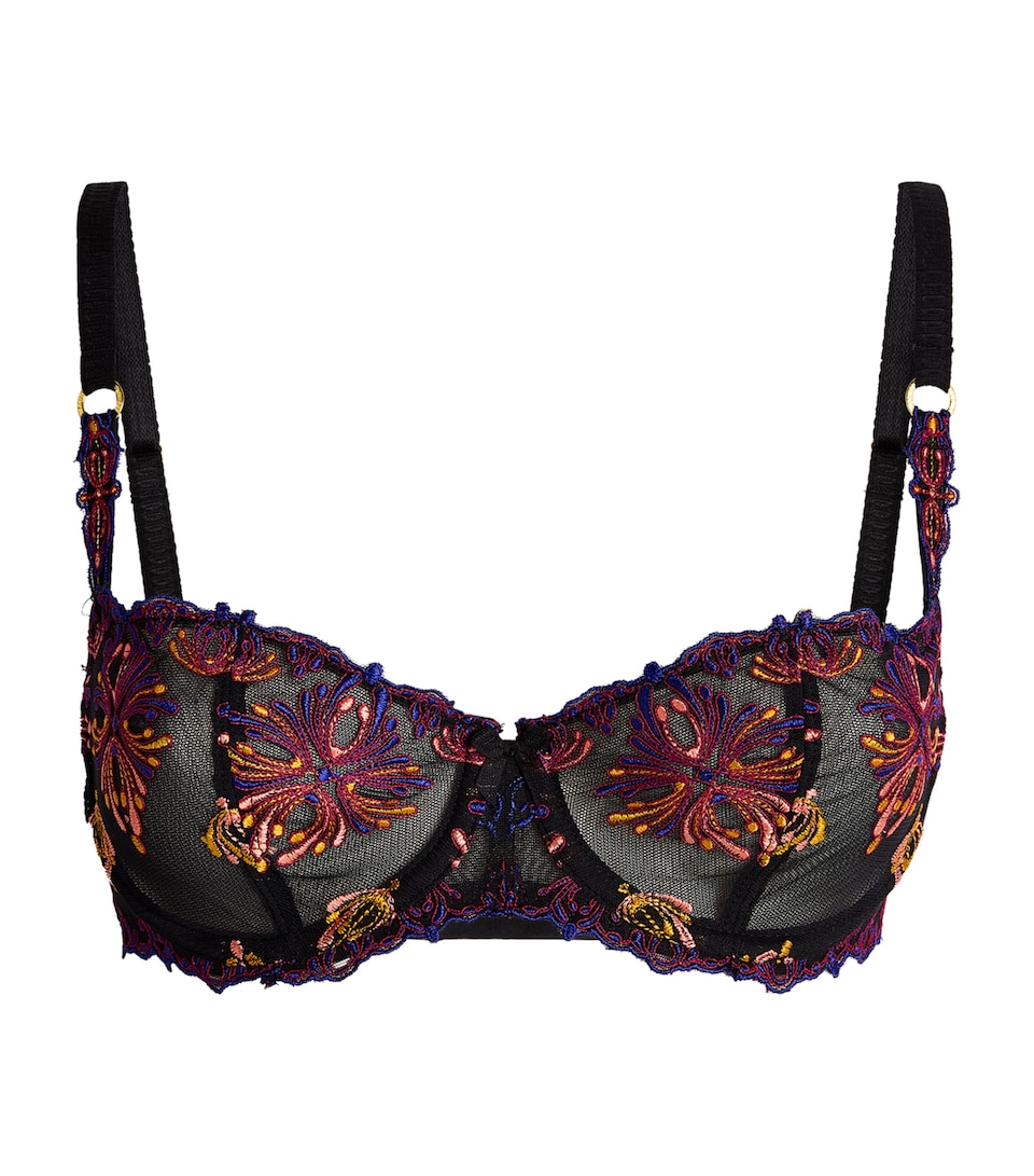 Champs Elysees Balconette Bra