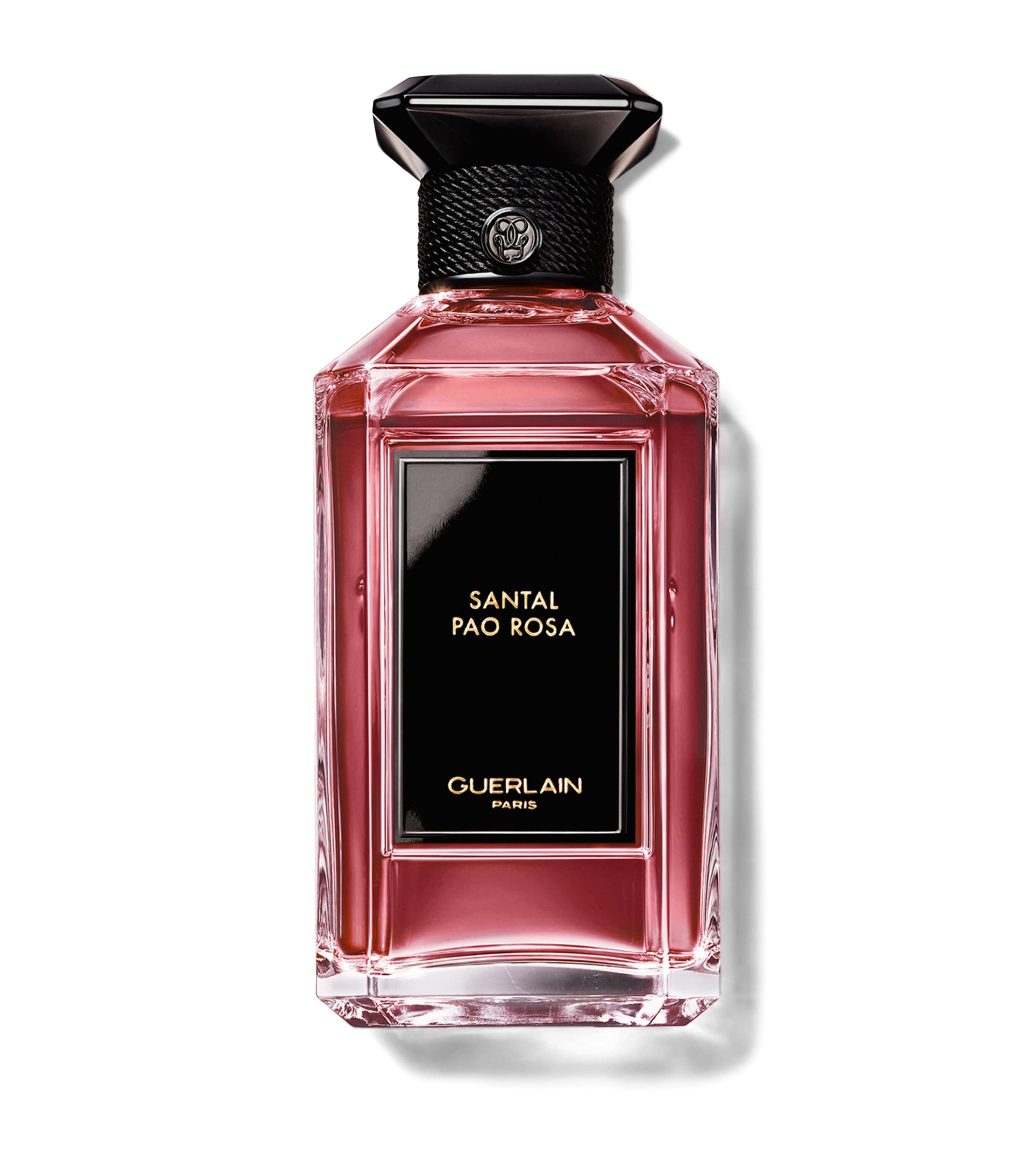 Guerlain L’Art & La Matière Santal Pao Rosa Eau de Parfum (200ml) N/a