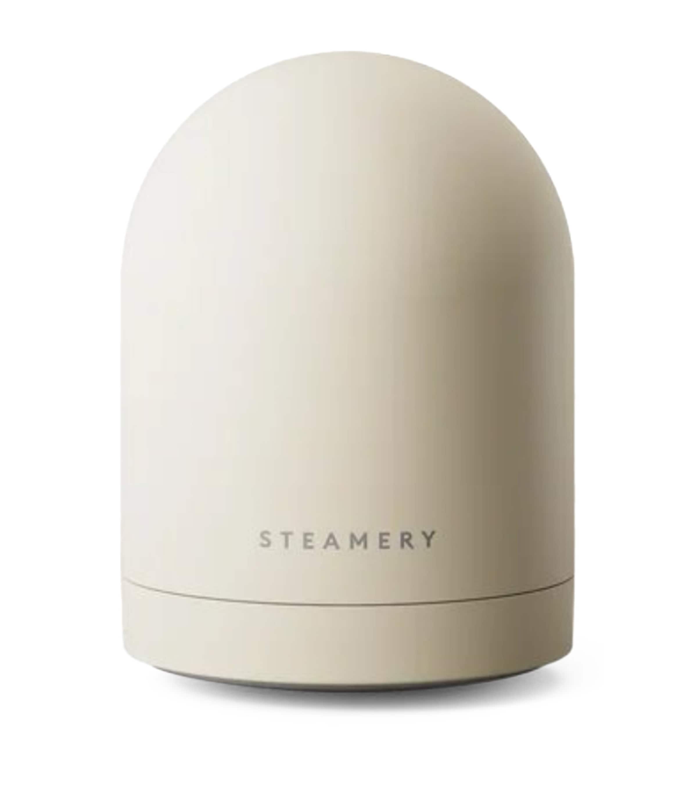 Steamery Stockholm Pilo  2  Fabric  Shaver Sand