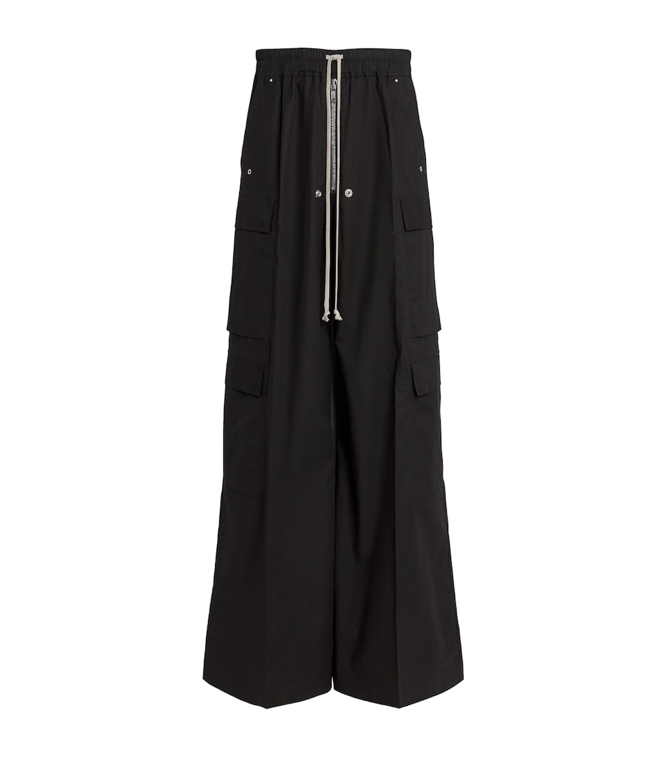 Belas Cargo Trousers