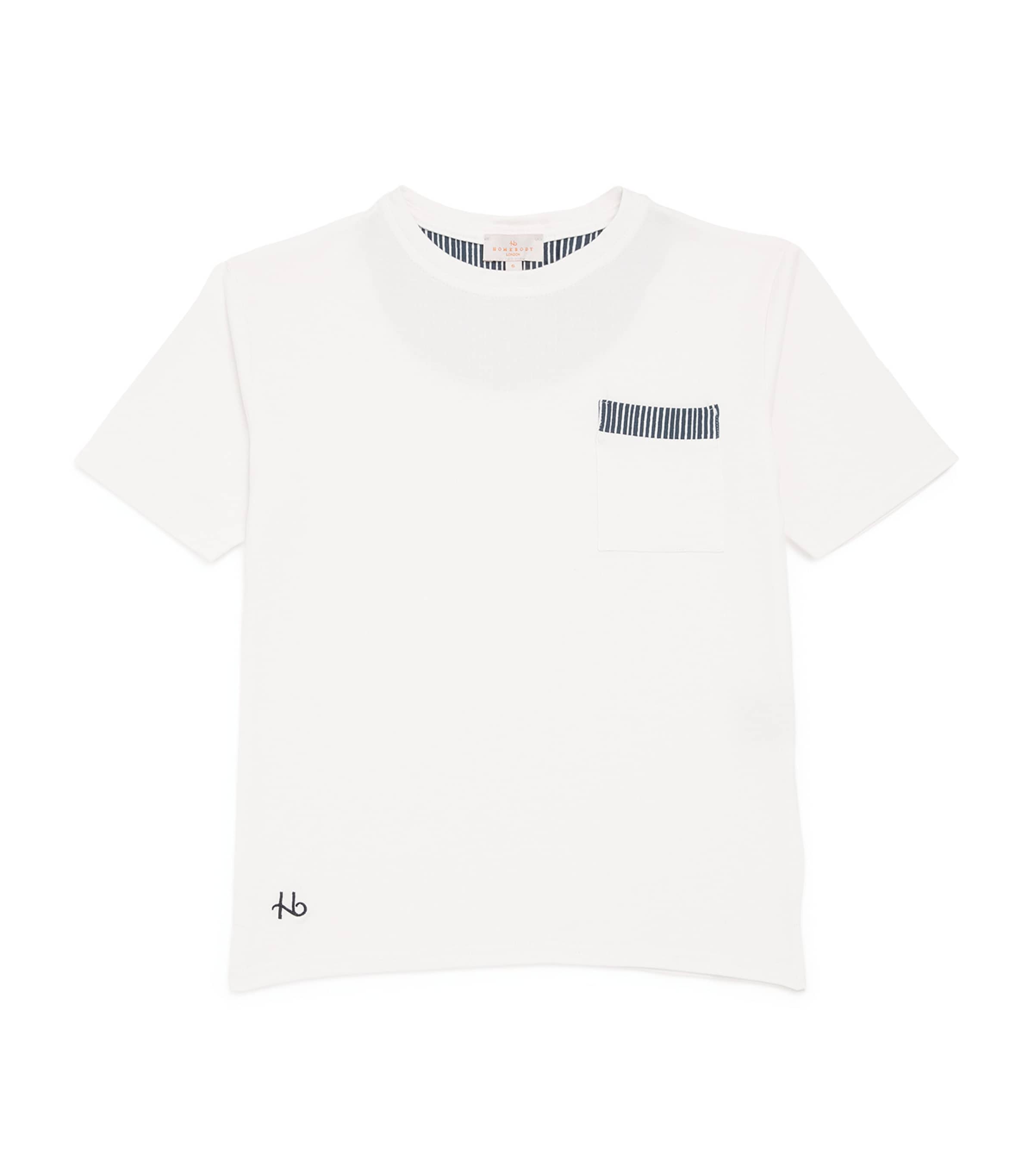 Smith Pyjama T-Shirt (4-16 Years)