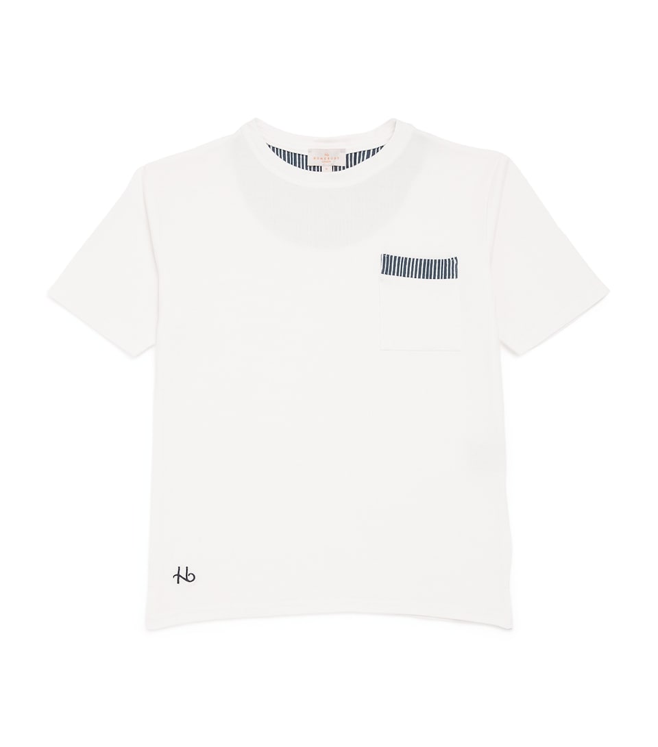 Smith Pyjama T-Shirt (4-16 Years)