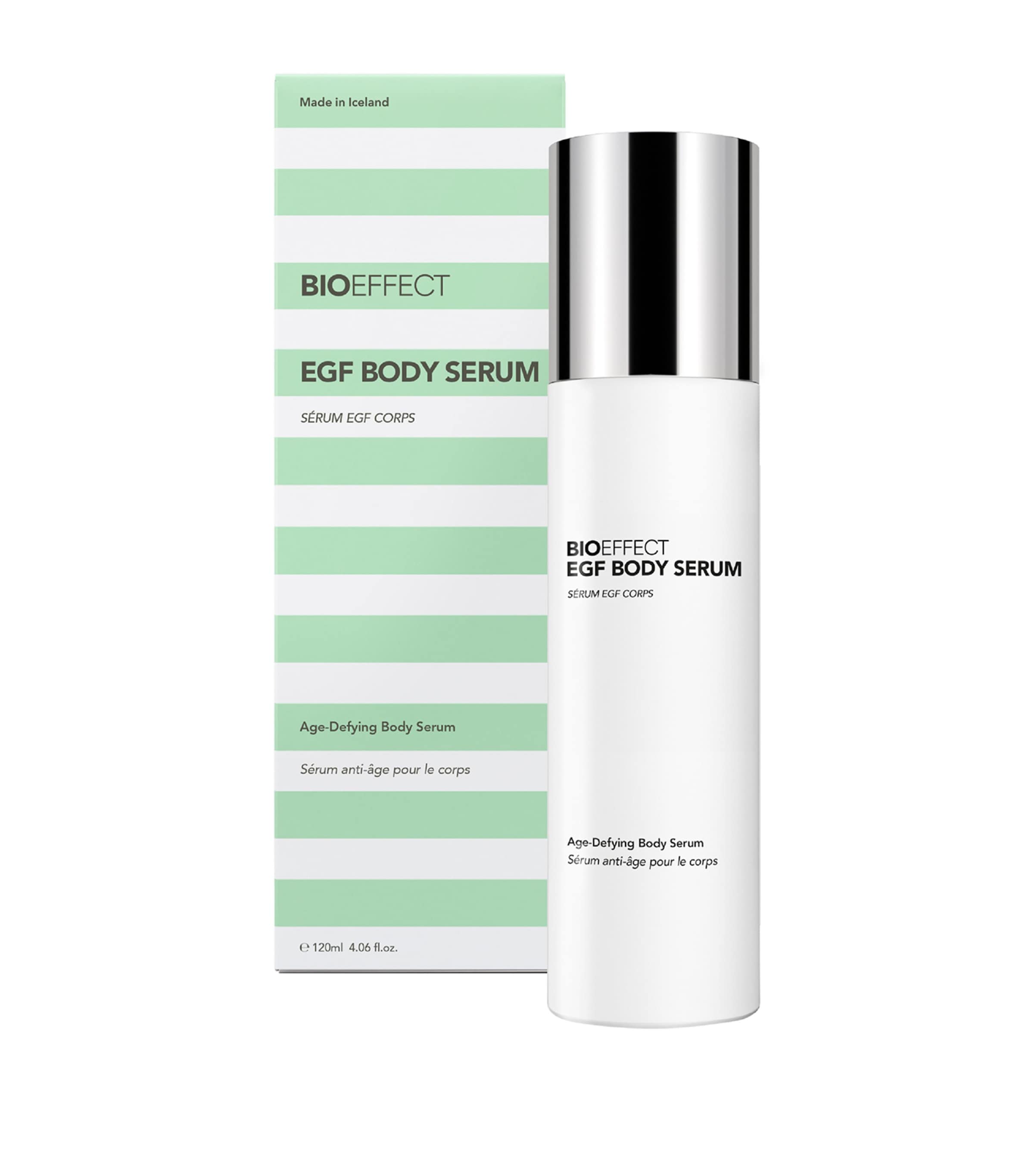 EGF Body Serum (120ml)