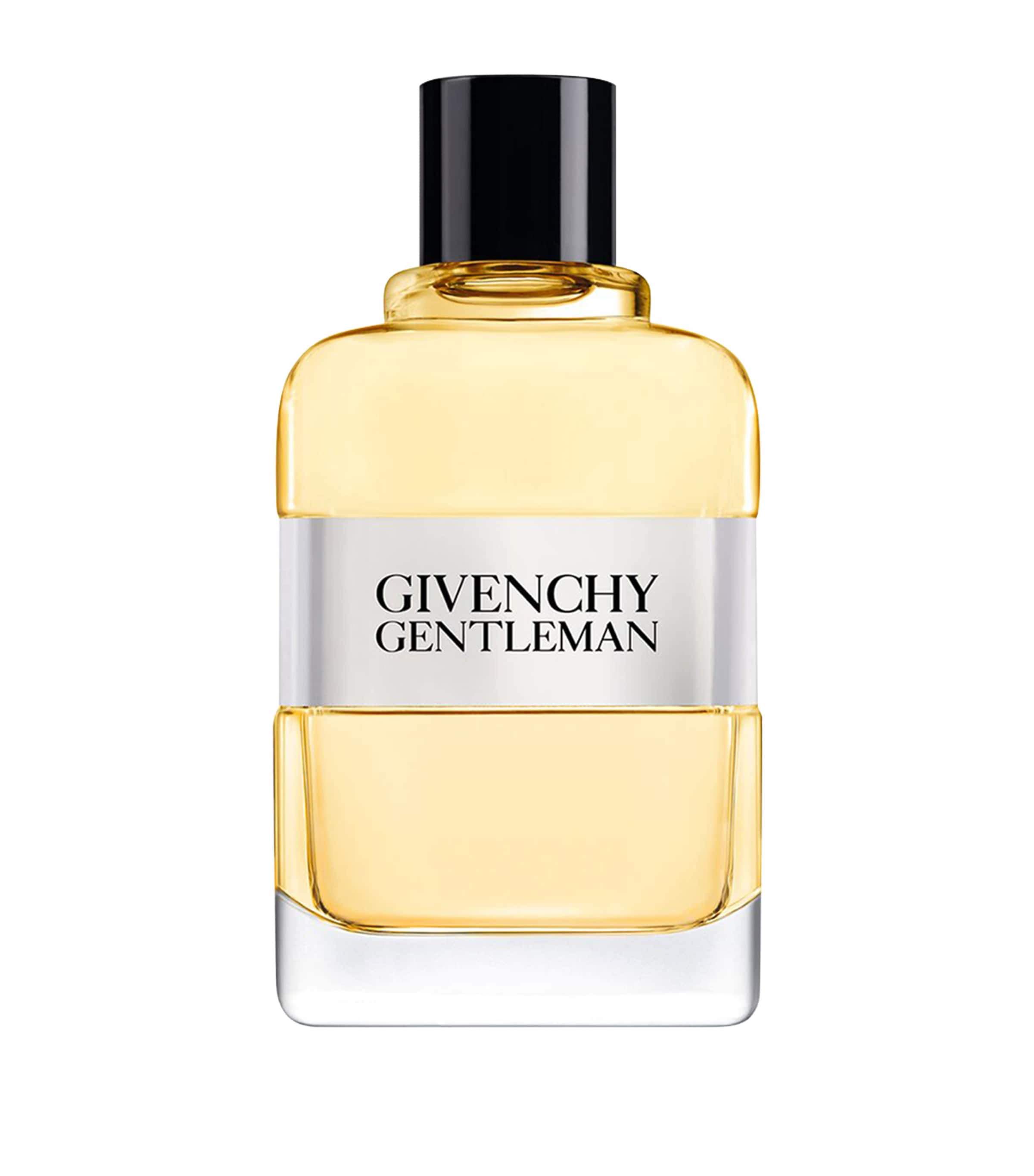 Gentleman Eau de Toilette Originale (100ml)