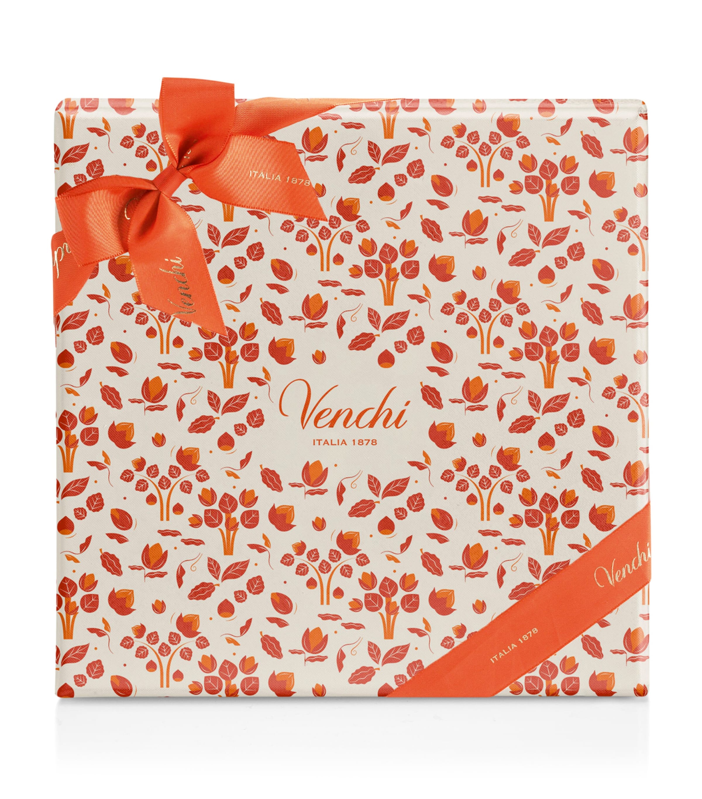 Venchi 1878 Core Collection Pistachio Chocolate Box (128g)
