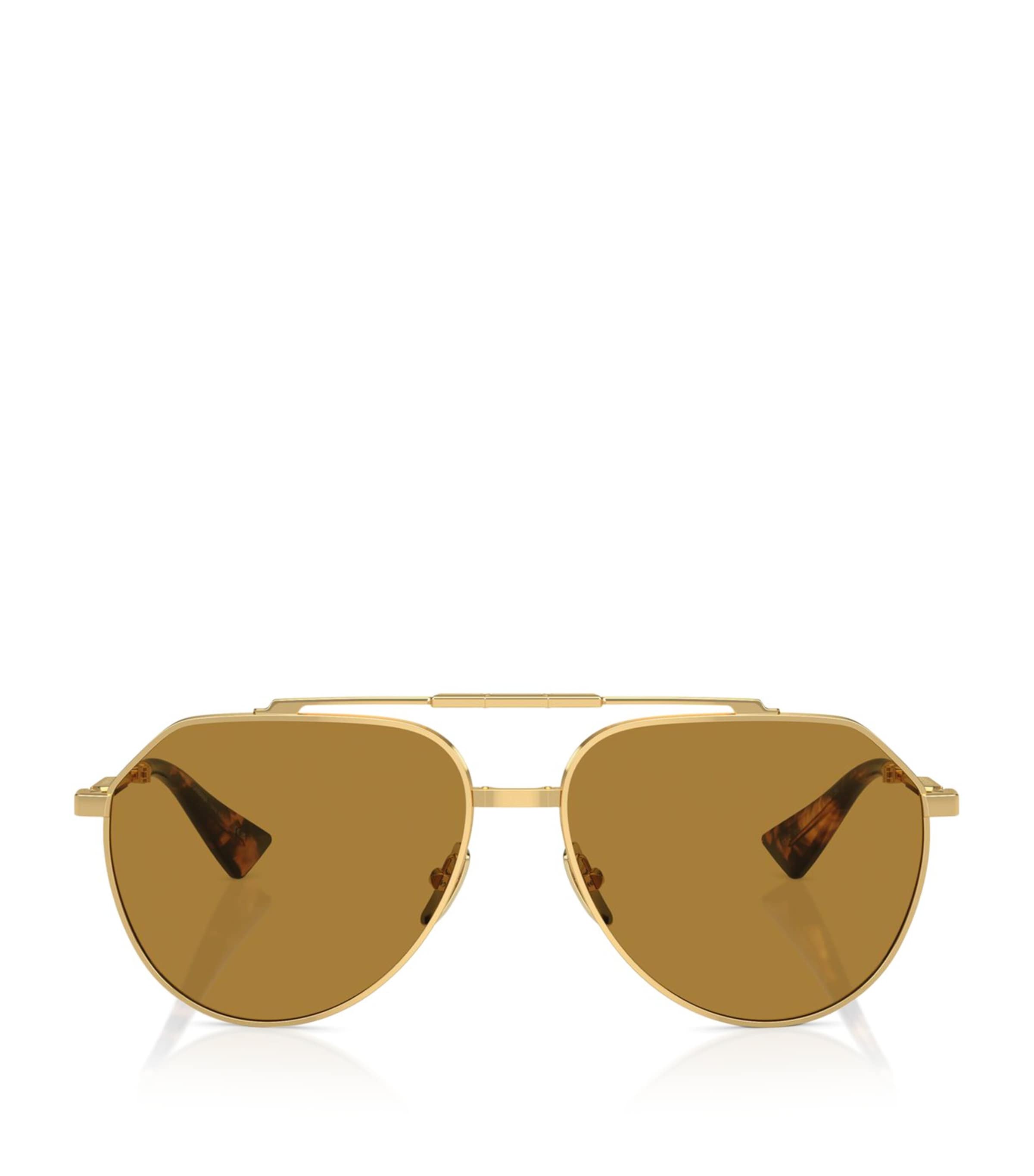 Dolce&Gabbana Acetate DG2302 Sunglasses