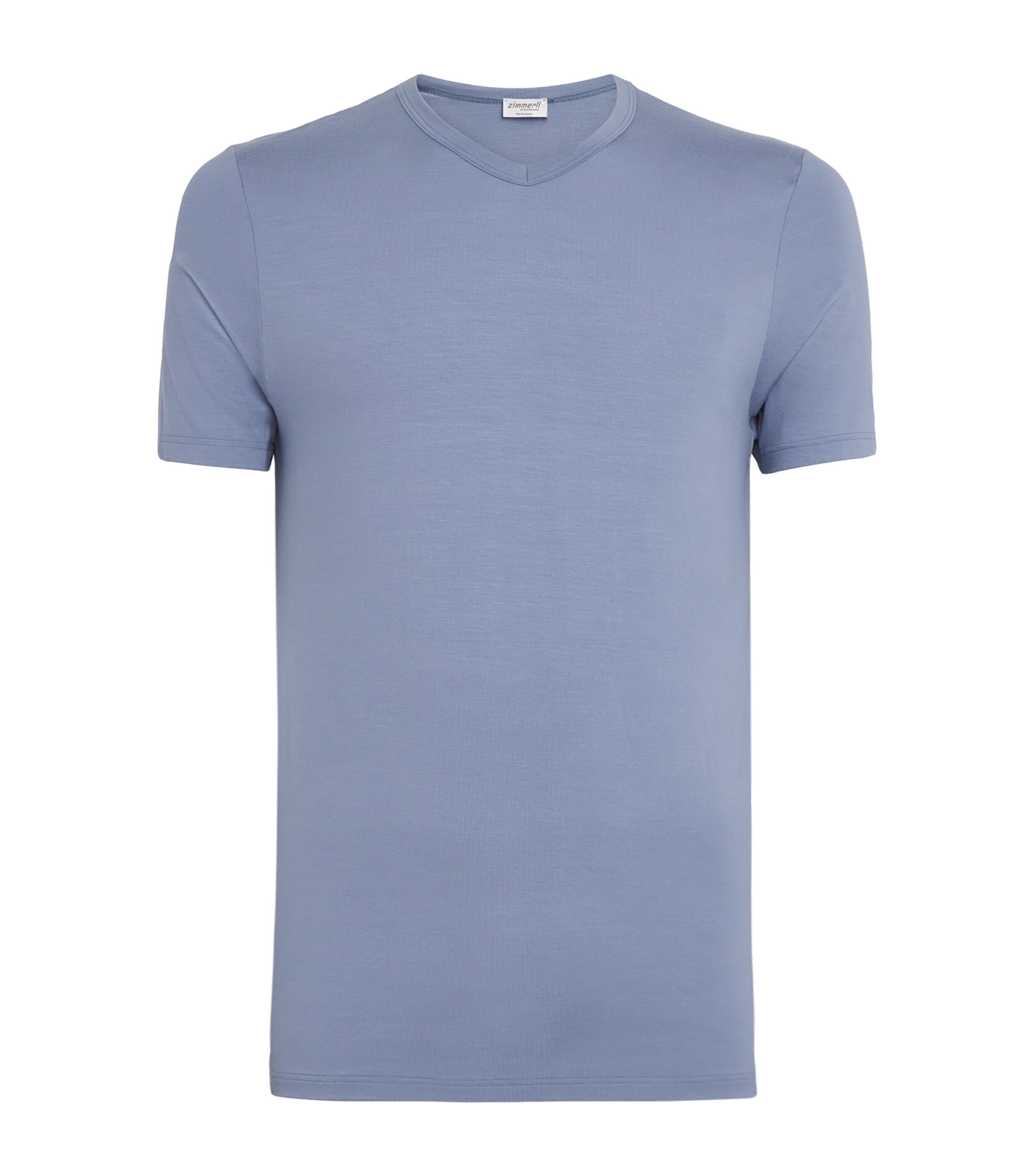 Pureness V-Neck T-Shirt