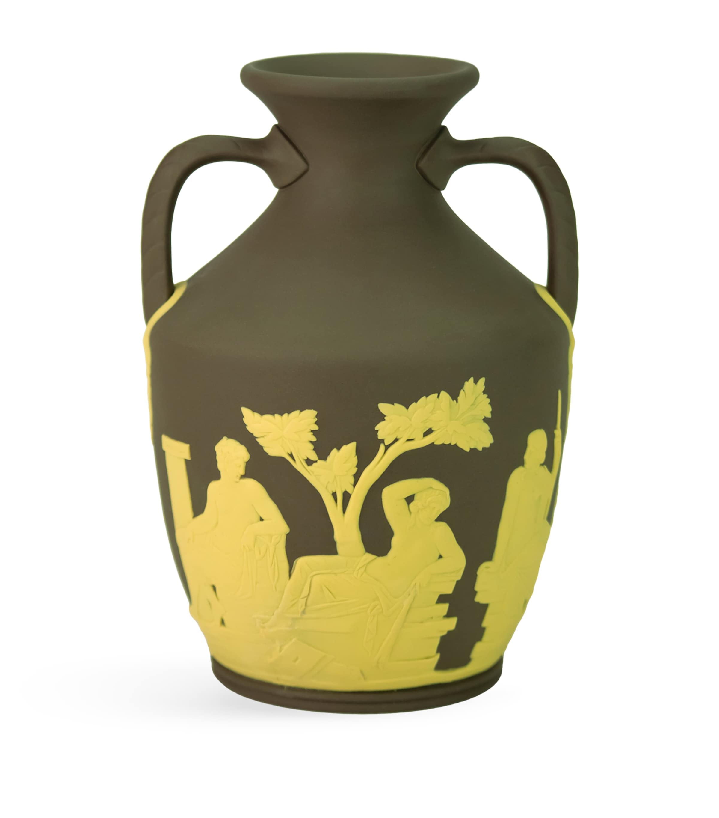 Wedgwood Small Iconic Portland Vase (15.5cm)